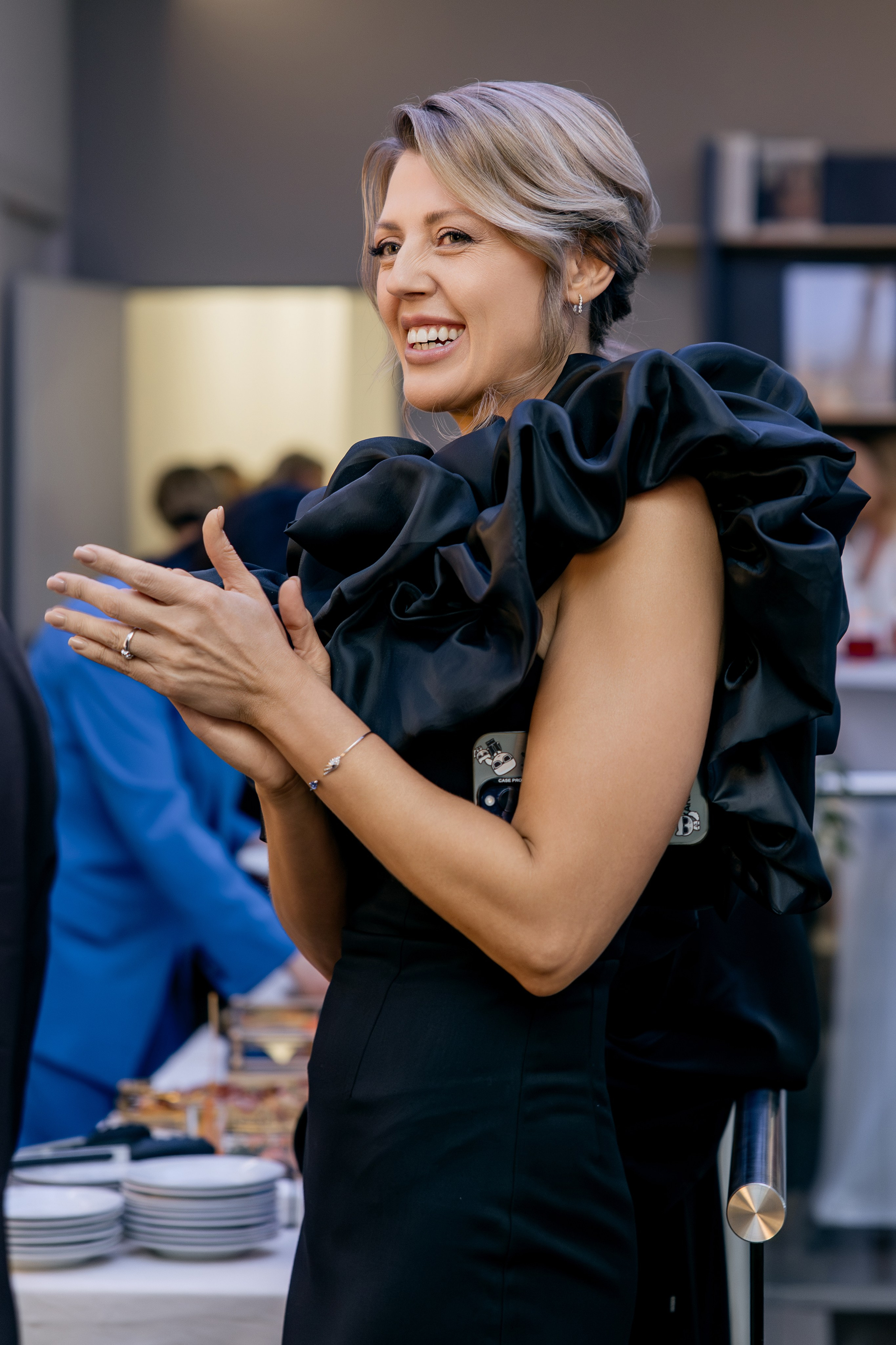 Небо над Енисеем. Фотограф в Красноярске