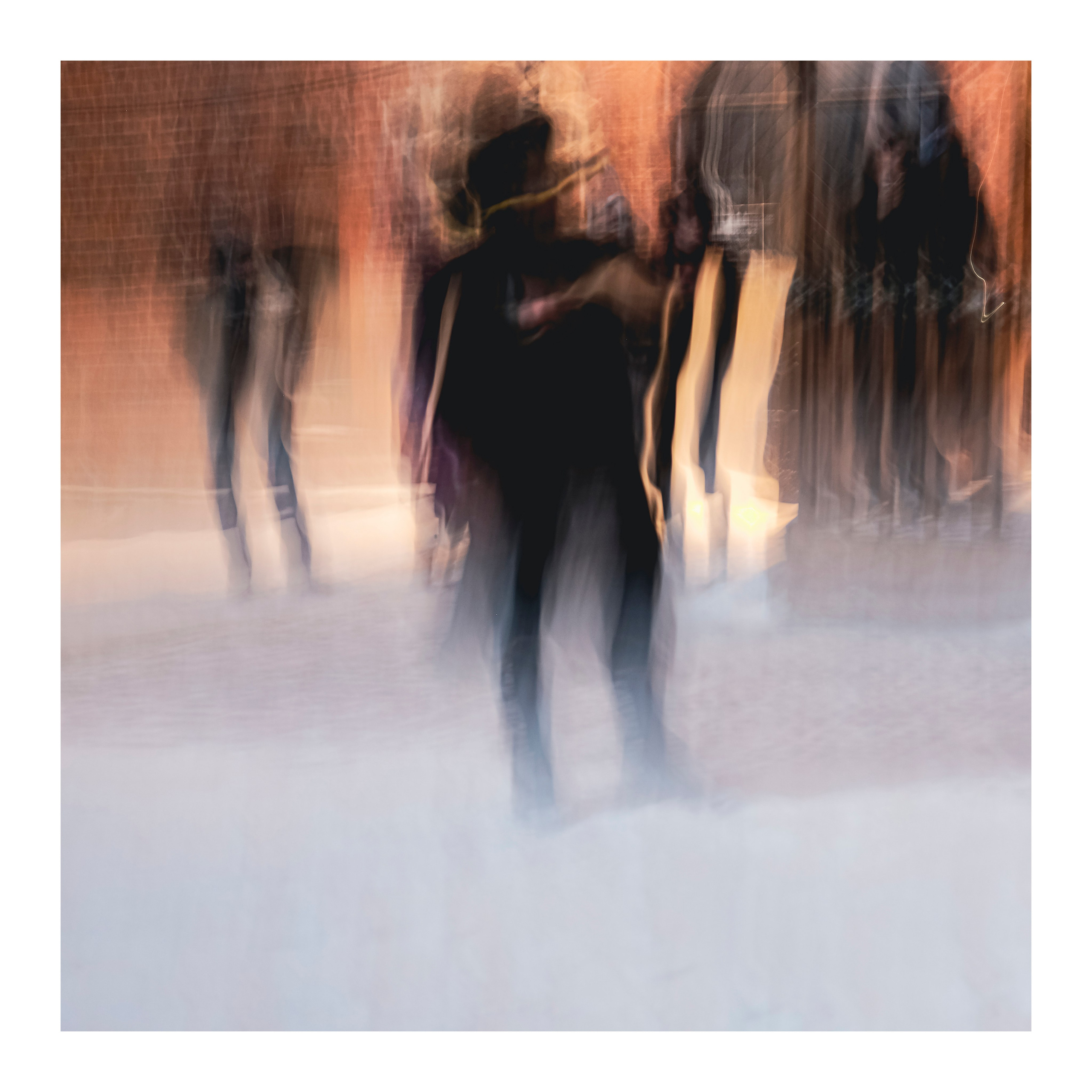 Средневековье. Портретный и арт-фотограф в Санкт-Петербурге и Выборге Олег Борцов