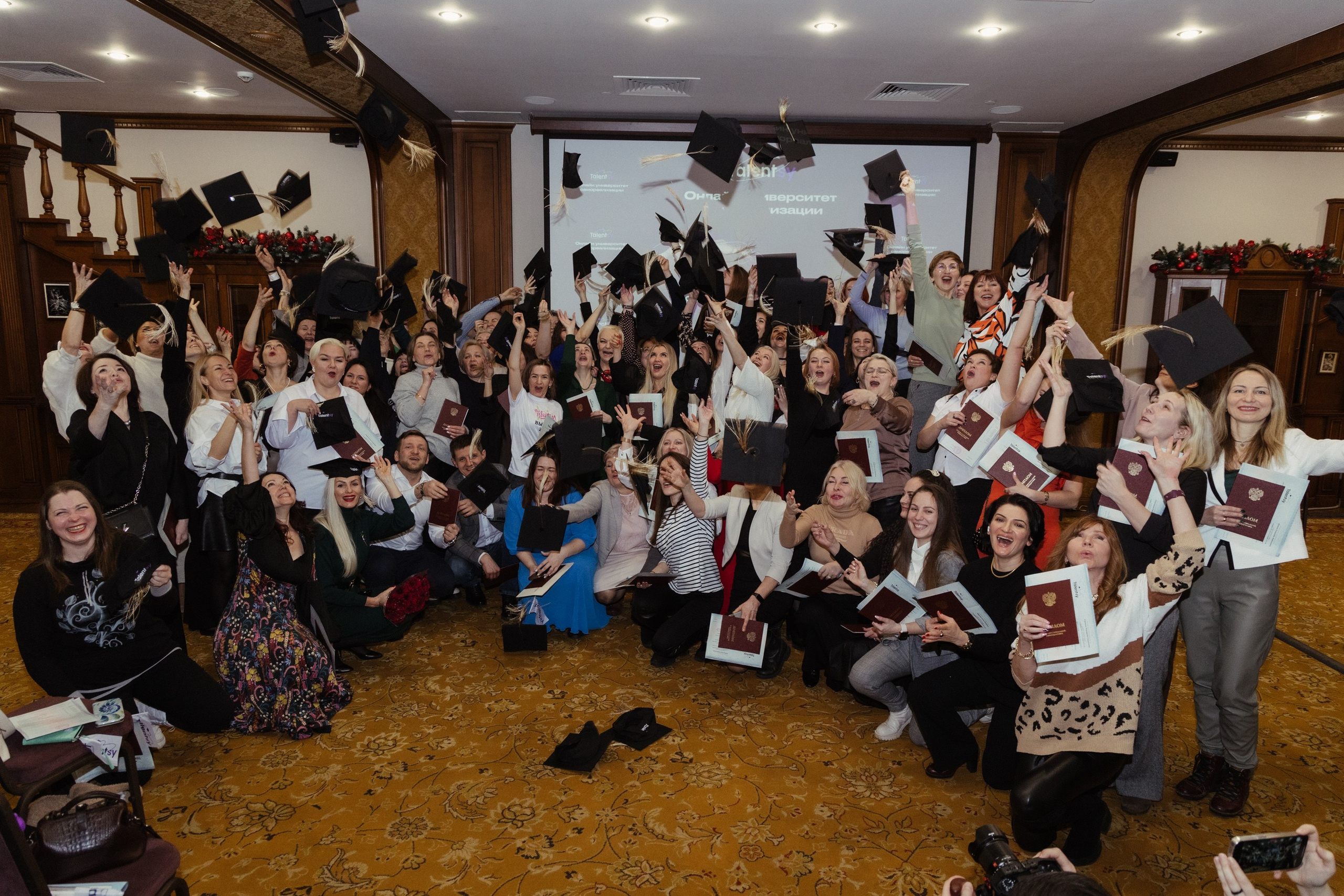 Talentsy выпускной. Портретный и репортажный фотограф в Москве Олеся Лисарк