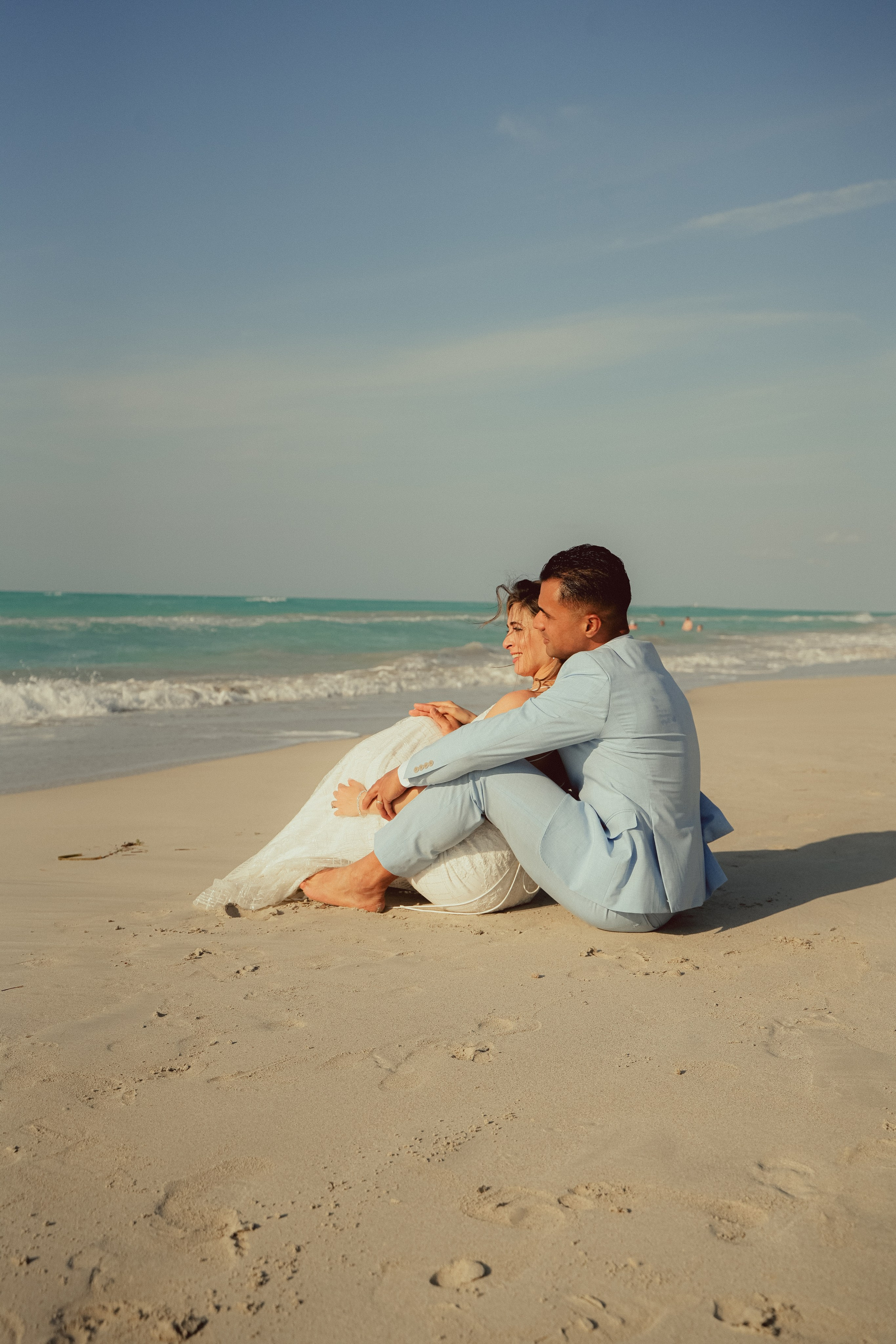 Куба. Фотограф Мария Зайчик