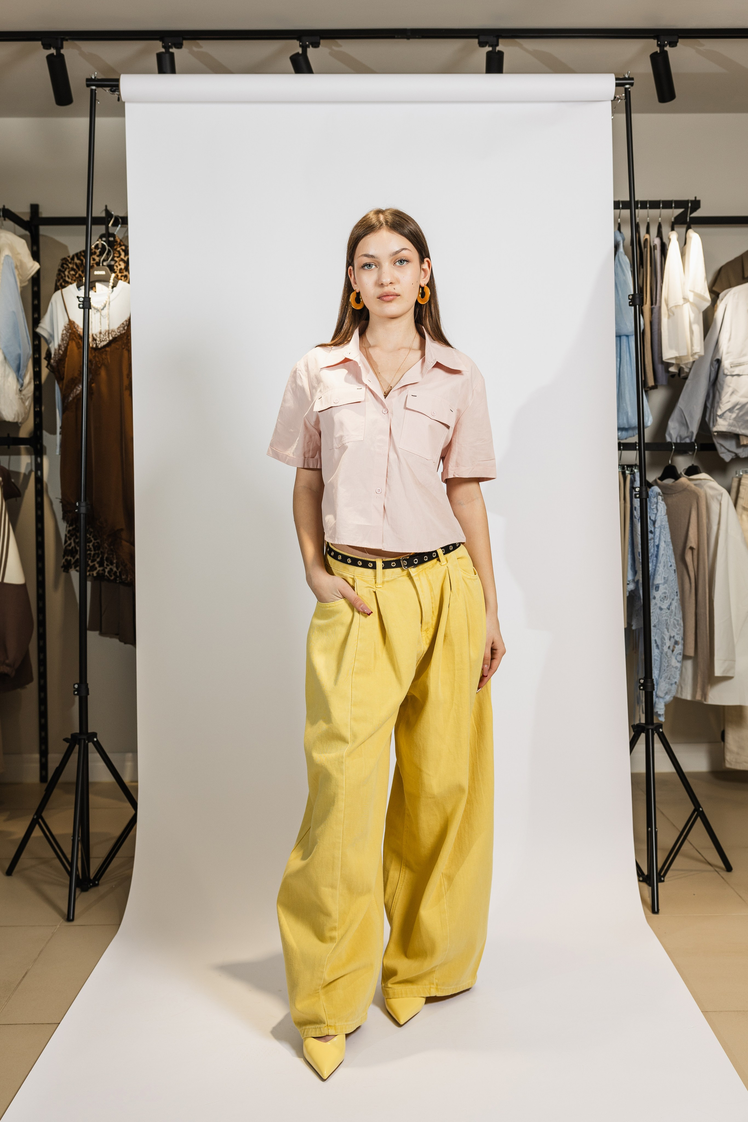 Магазин. Свадебный фотограф Краснодар Ростов Солоникова Вероника