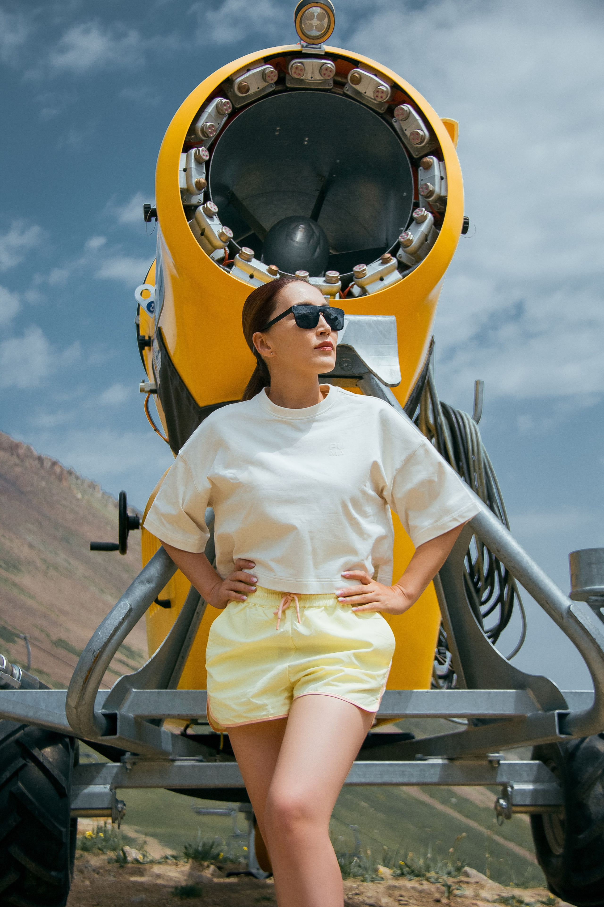 PORTRAIT. OMIRBEK Alibekivich | Фотограф-ретушер