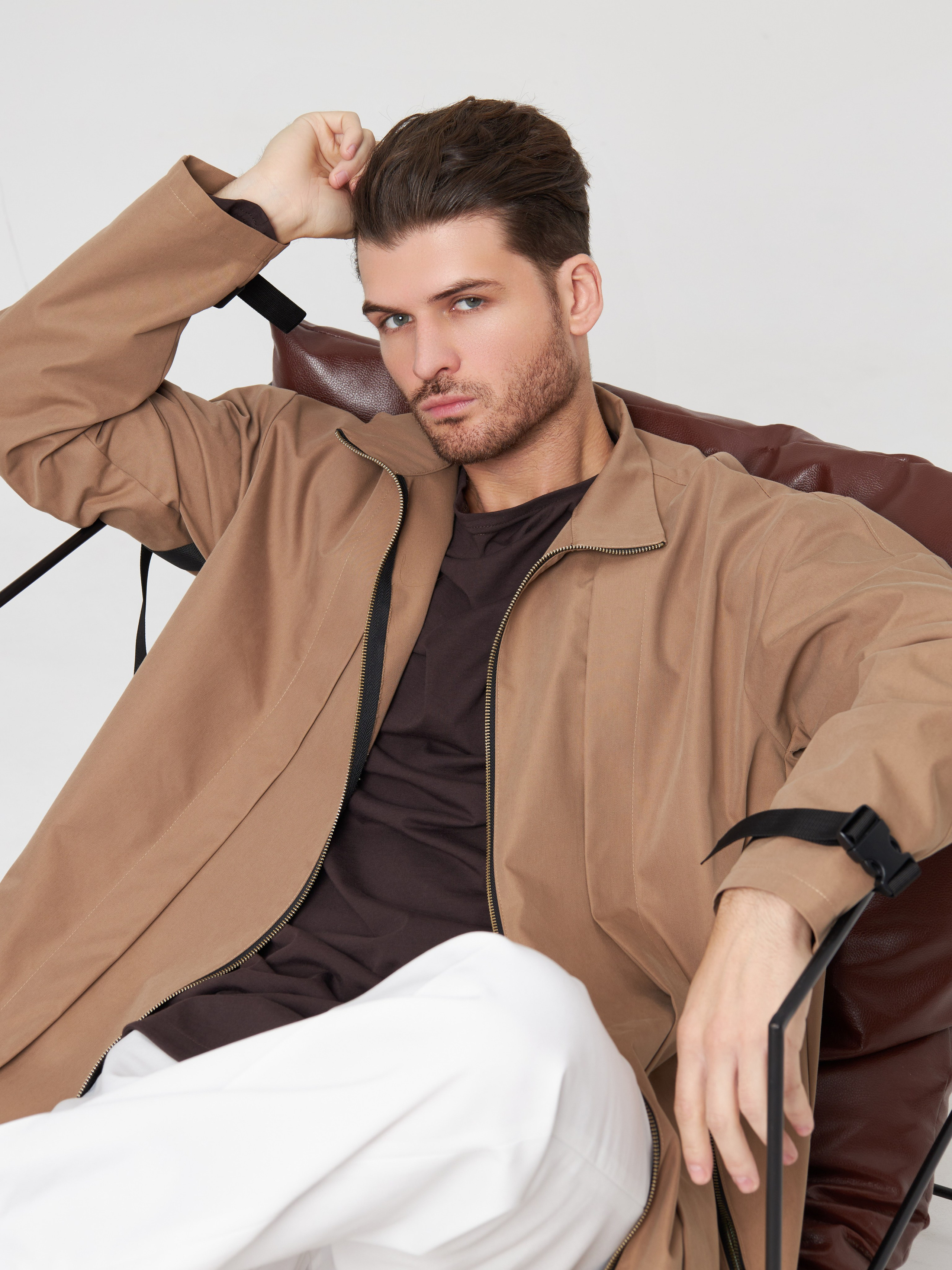 Владислав. ТМ Продакшн — Съемка для маркетплейсов в Москве