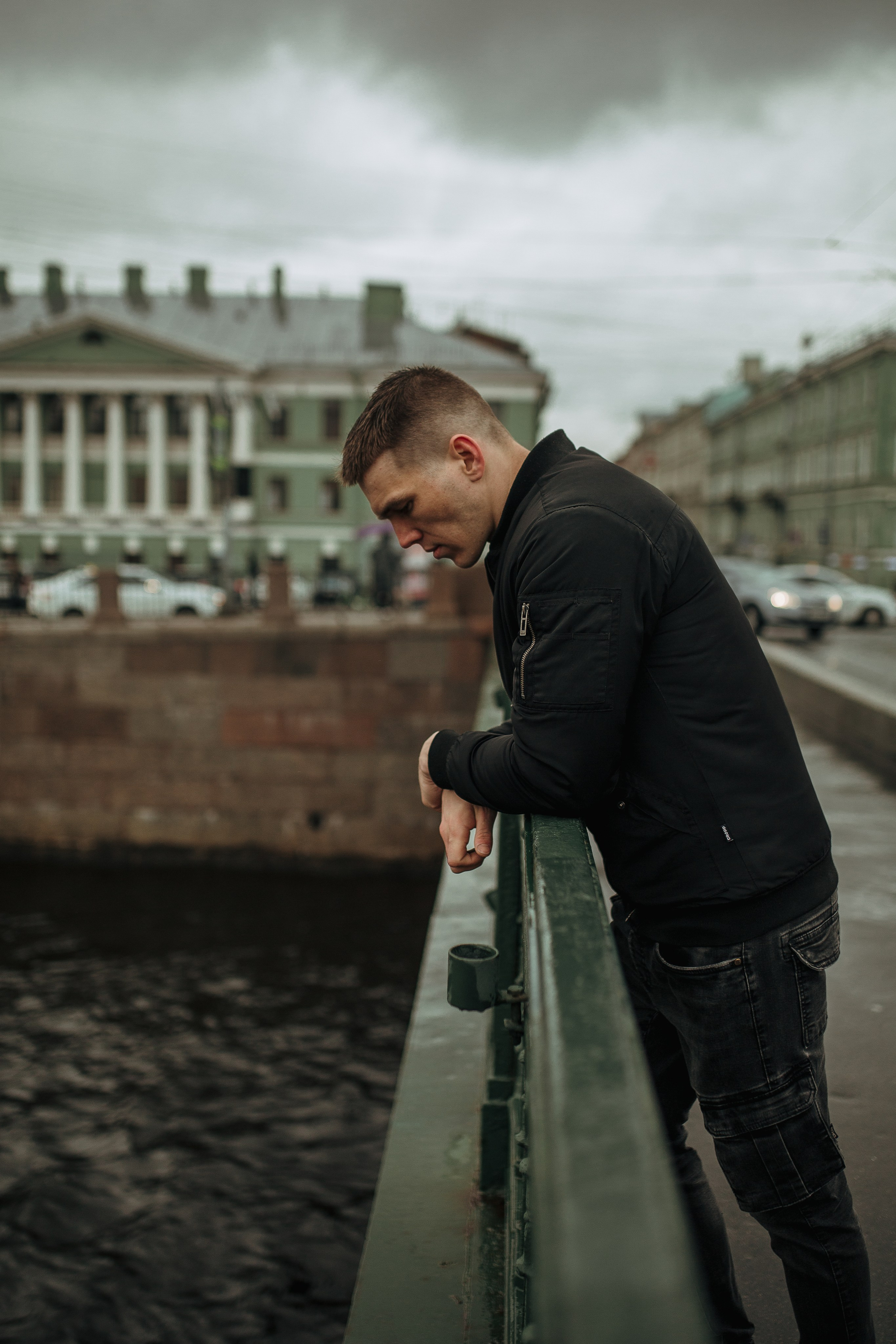Юрий. Семейный и Свадебный фотограф в Санкт-Петербурге Плохая Екатерина