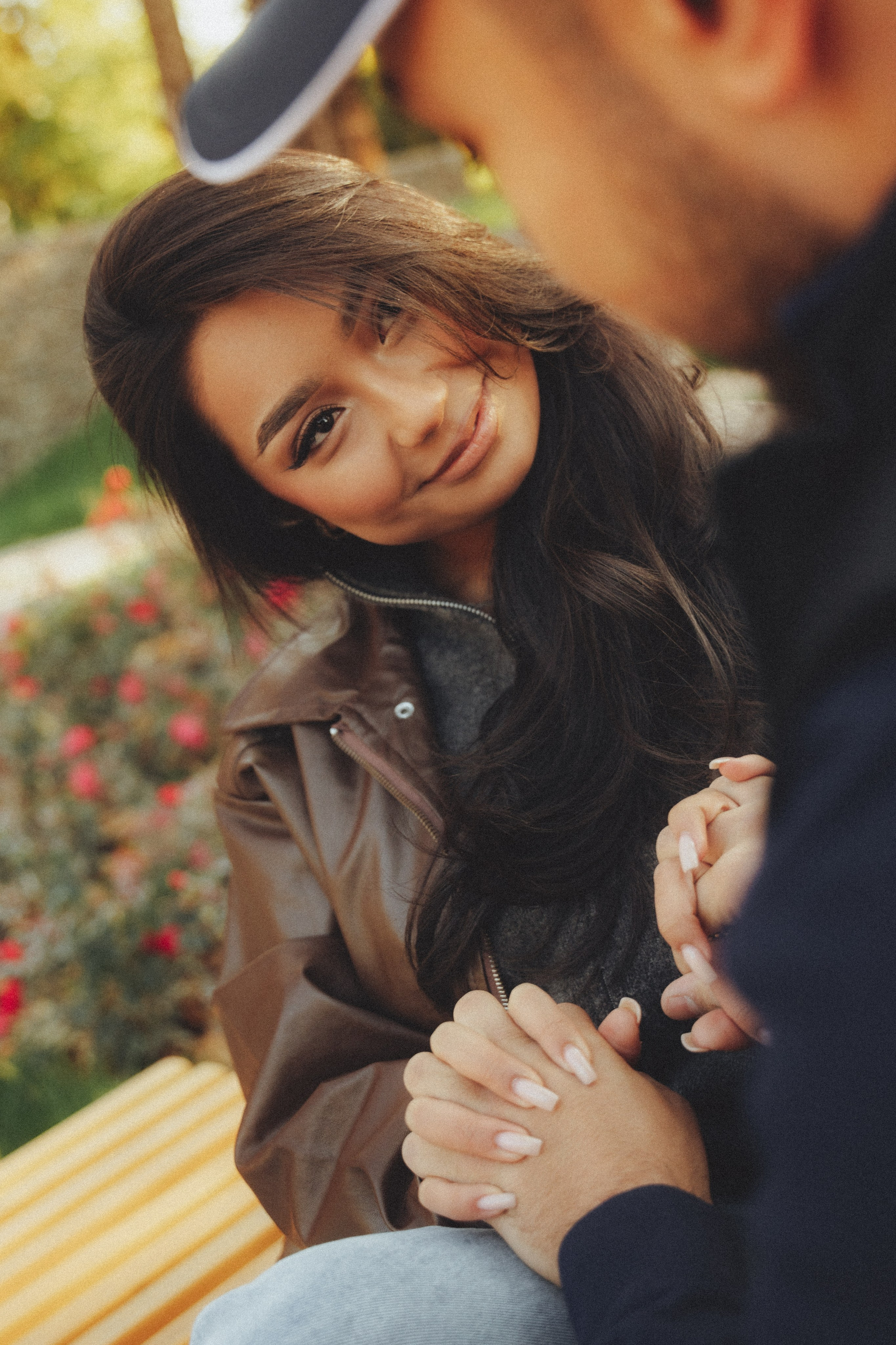 Парная съемка