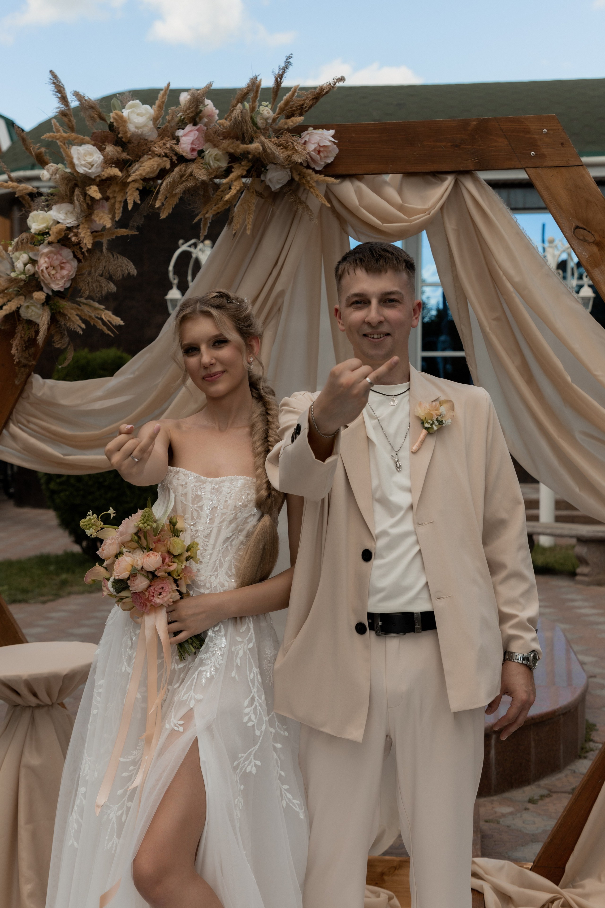 Роман и Александра (банкет). Свадебный фотограф Ангелина Сунгатулина | Саратов | Балаково | Вольск