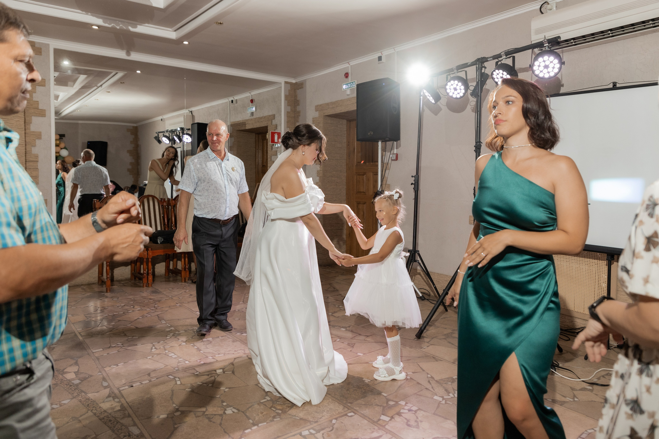 Анатолий и Полина (сокращено). Свадебный фотограф Ангелина Сунгатулина | Саратов | Балаково | Вольск