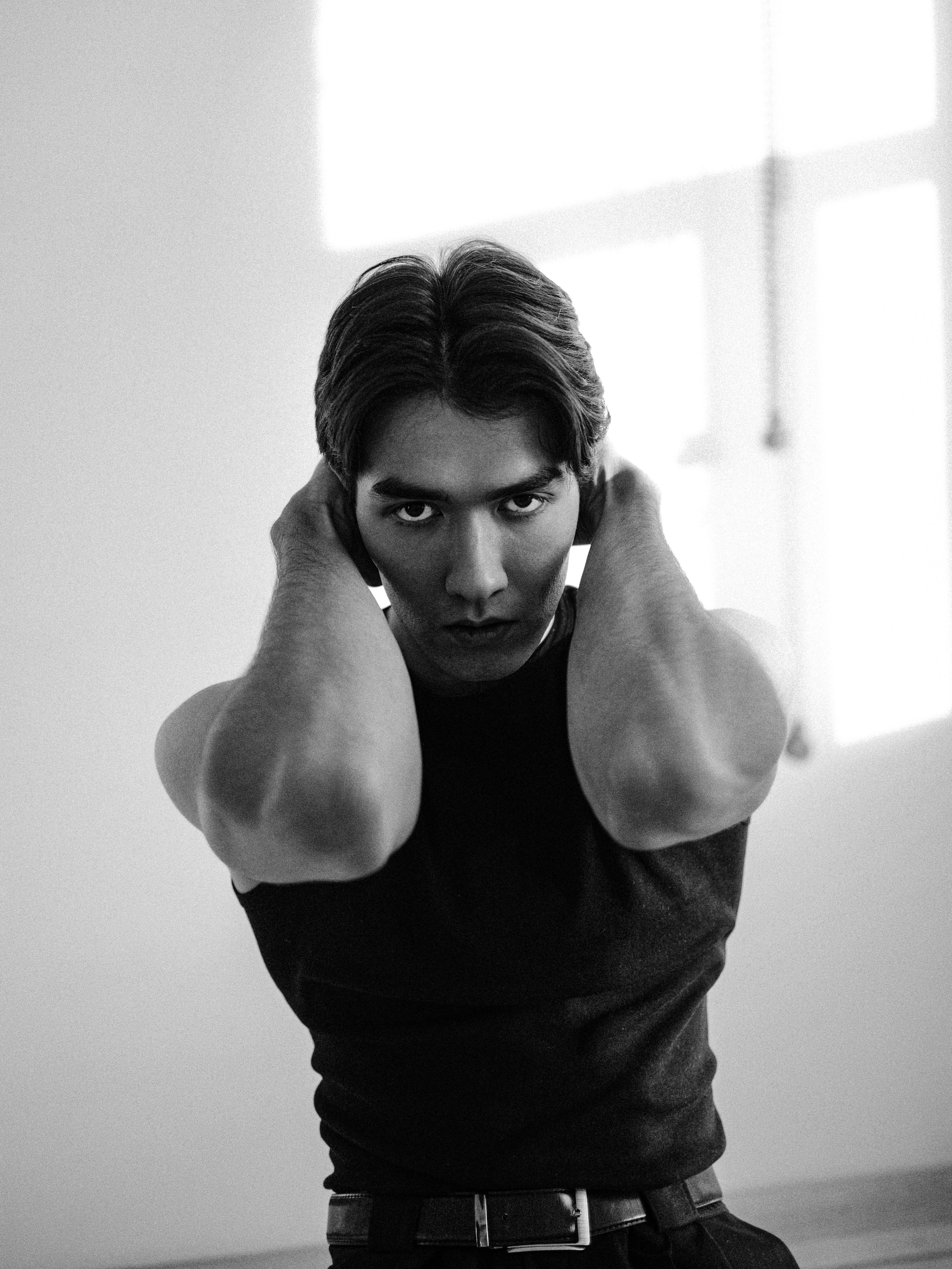 Эмиль. Свадебный и портретный фотограф Тюмень