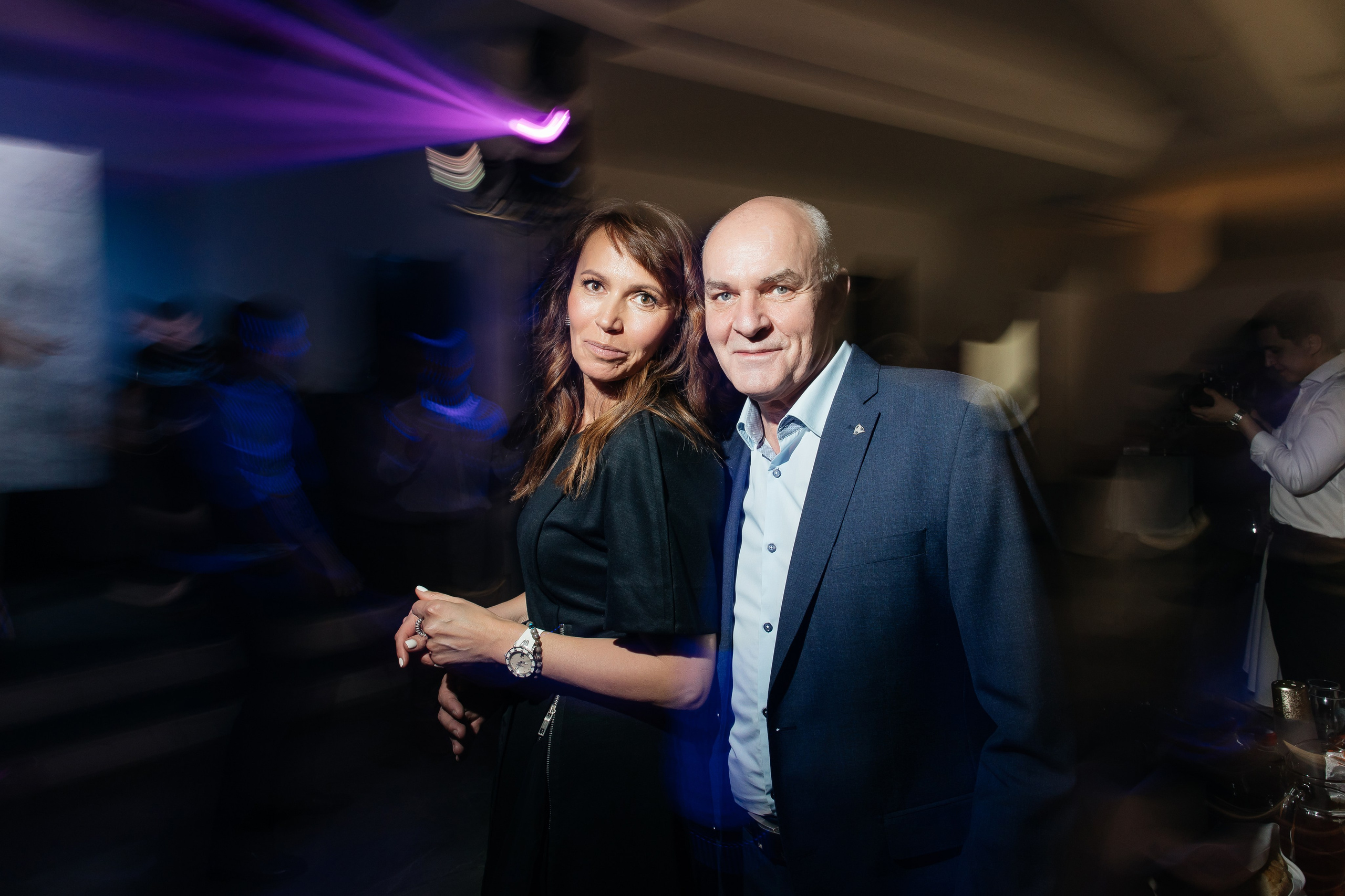 День рождения