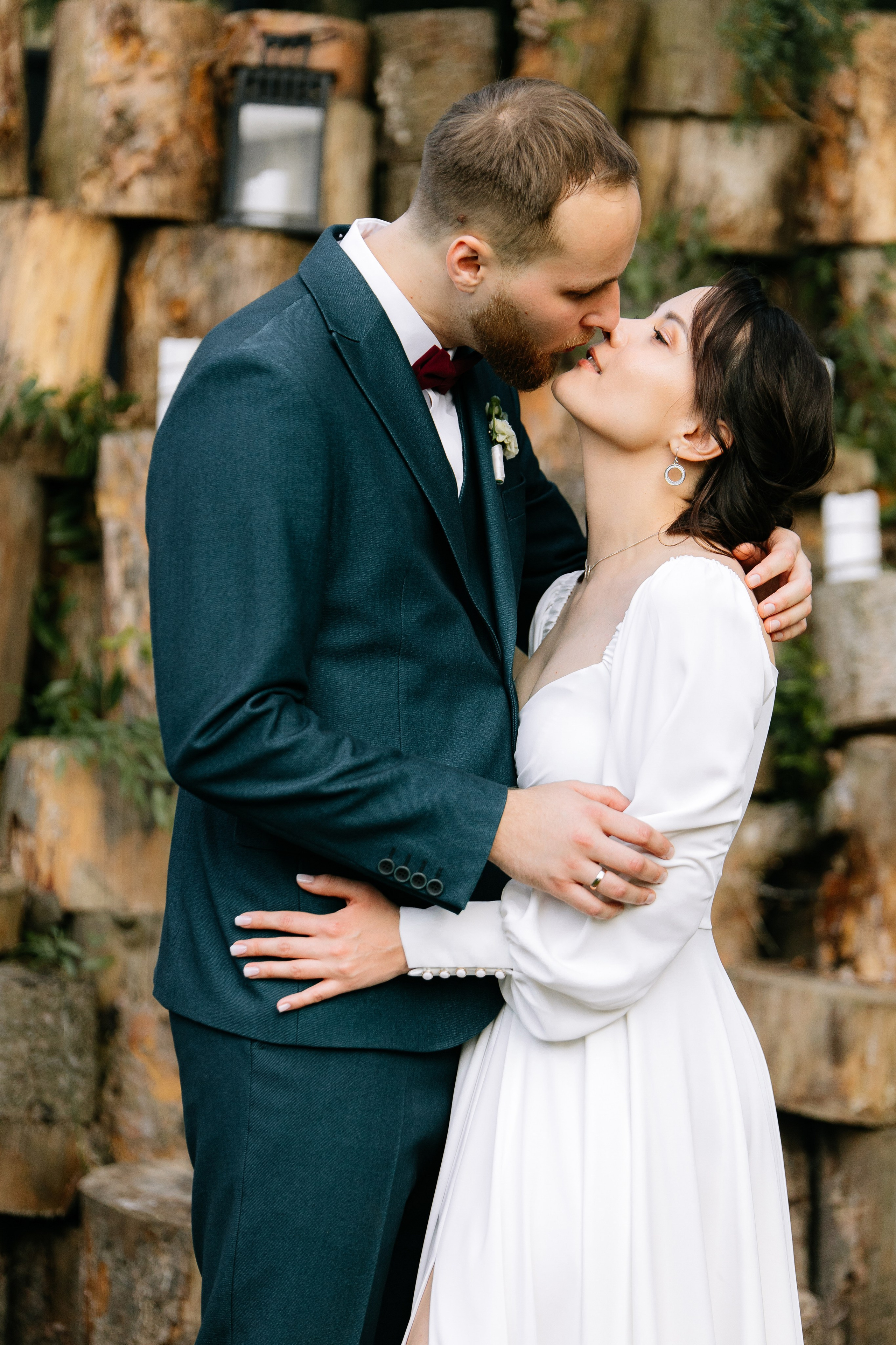 Ярослав и Аня