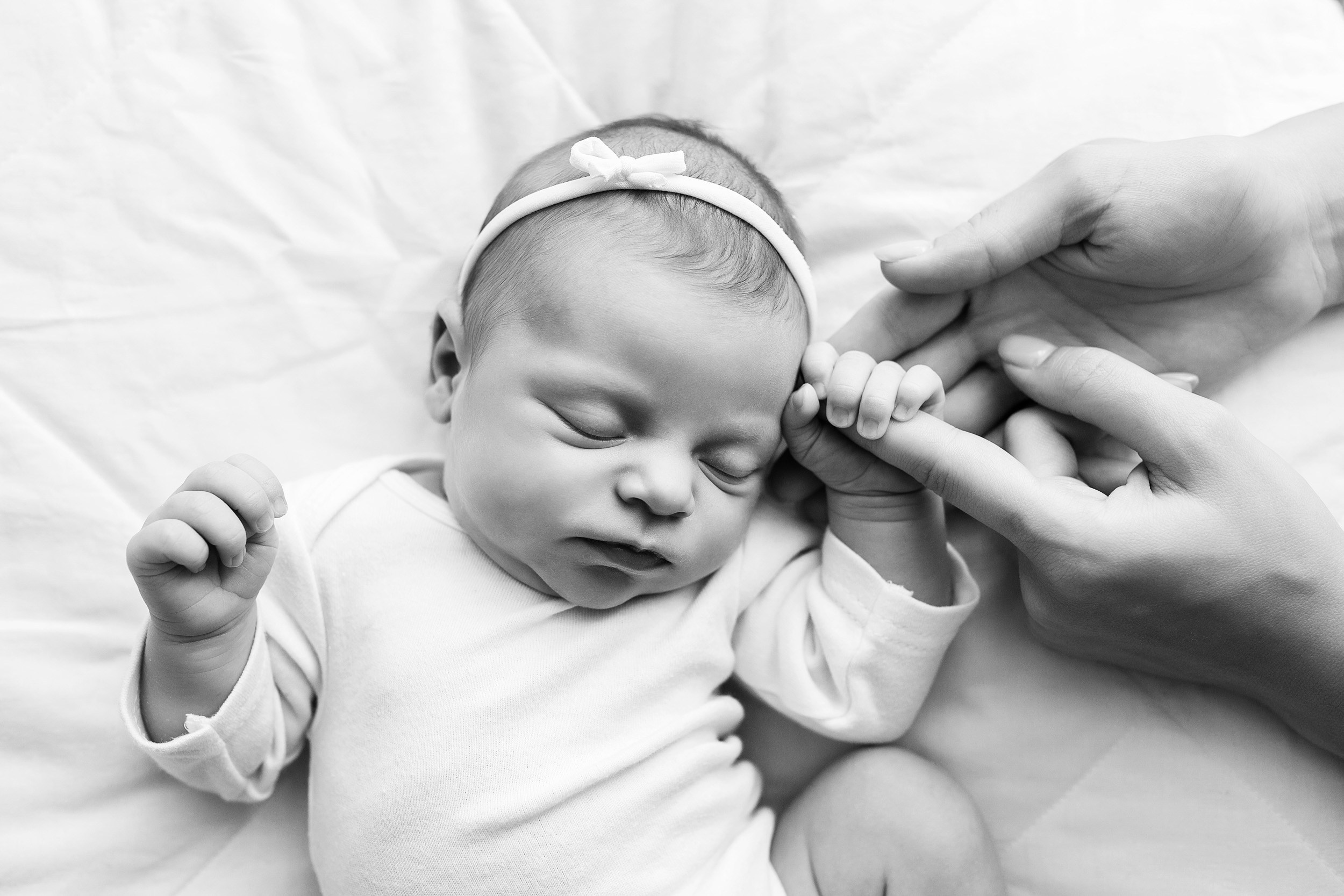 ЕВА Life. Фотограф новорожденных Оксана Полевская