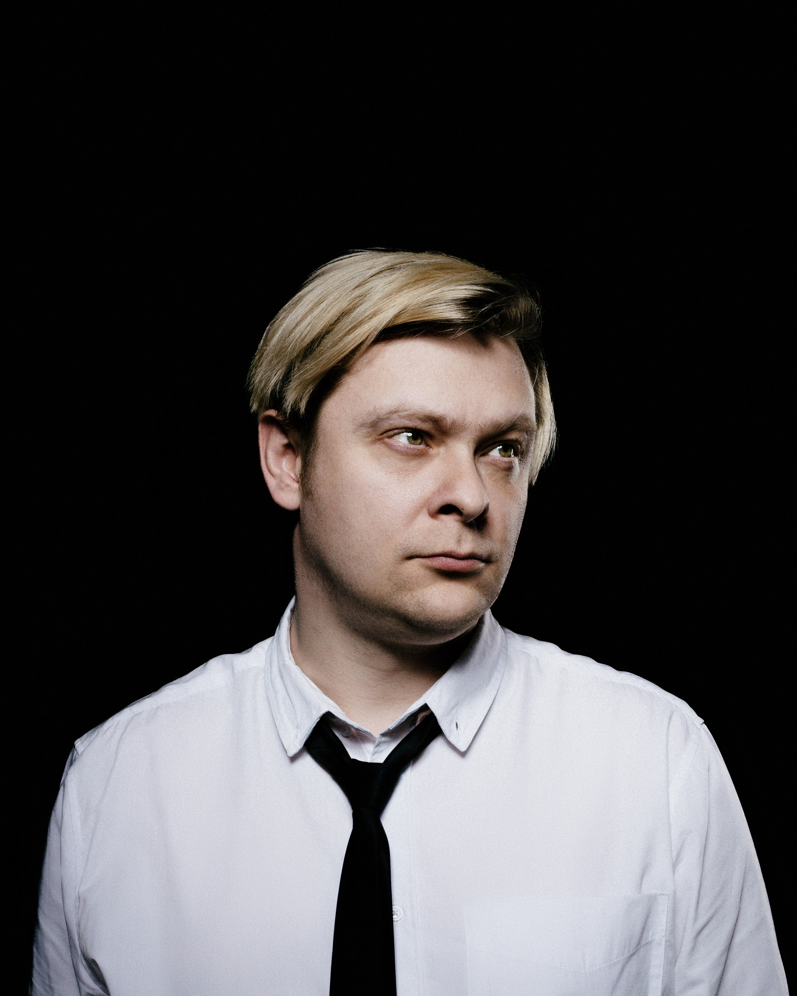 Группа КРИМ ПЛИН. RUSLAN ROZANOV