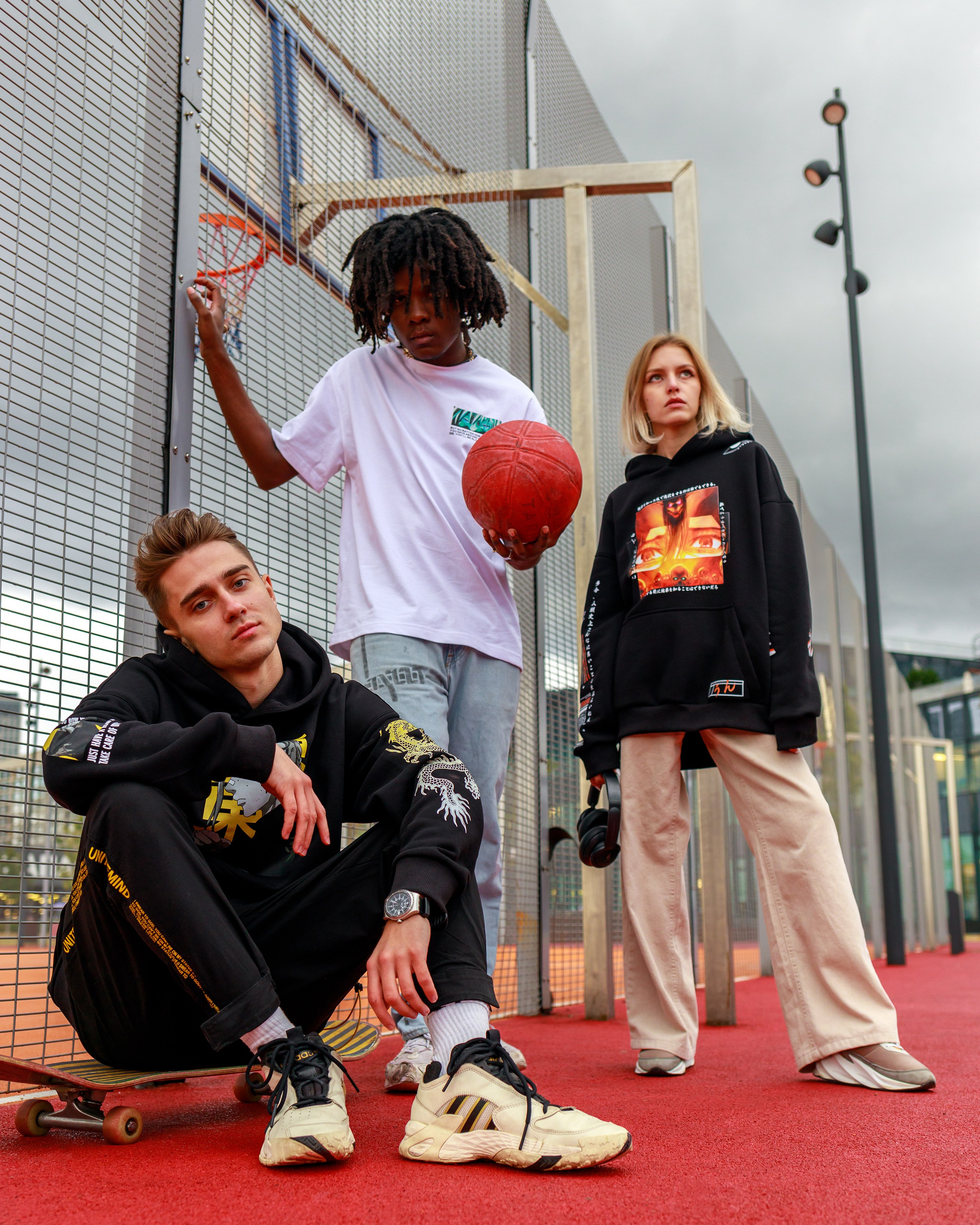 KIRUMI. Игорь Березин — фотограф в Москве. Мужские портреты и коммерческая съёмка