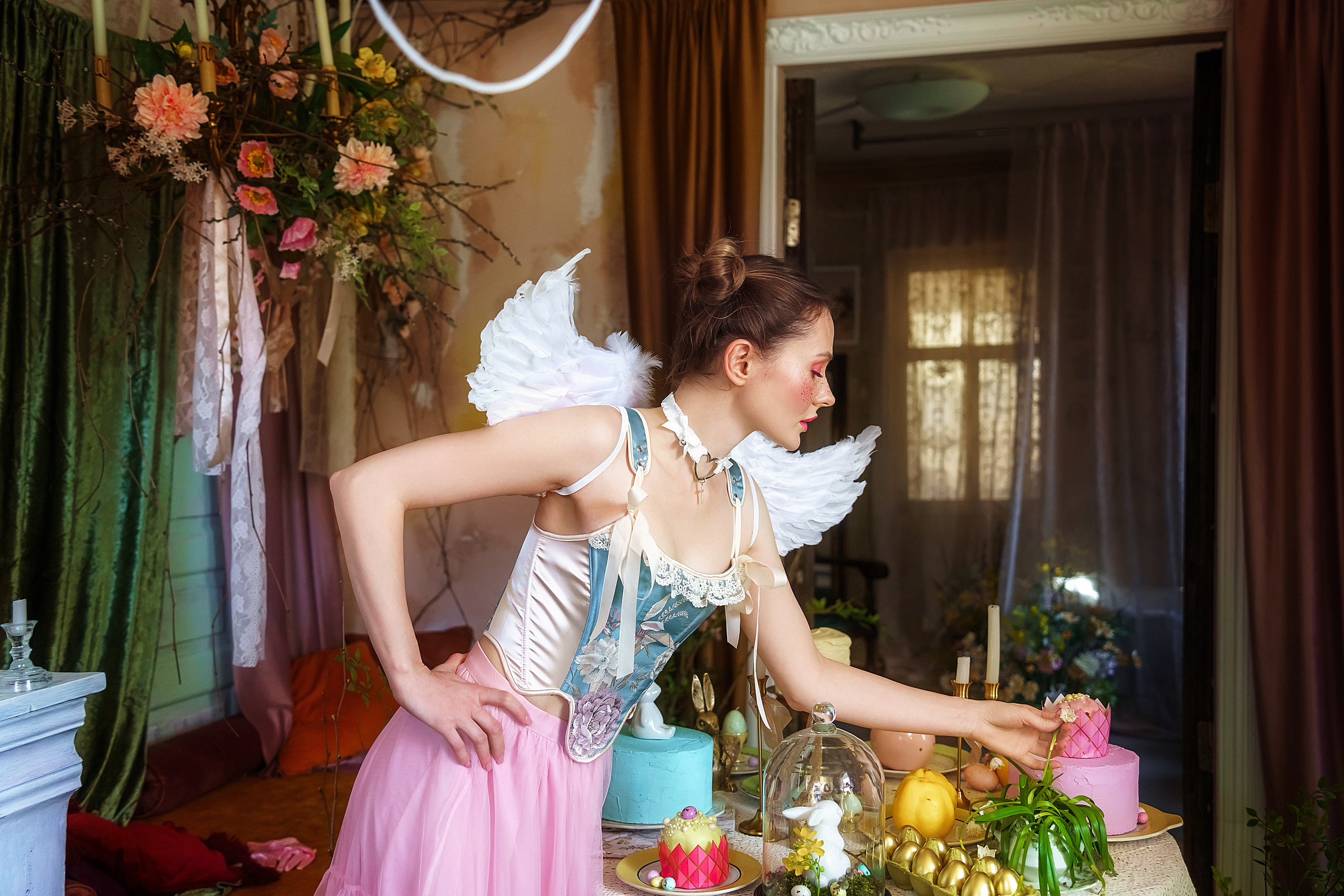 . Фотограф в Москве и Одинцово