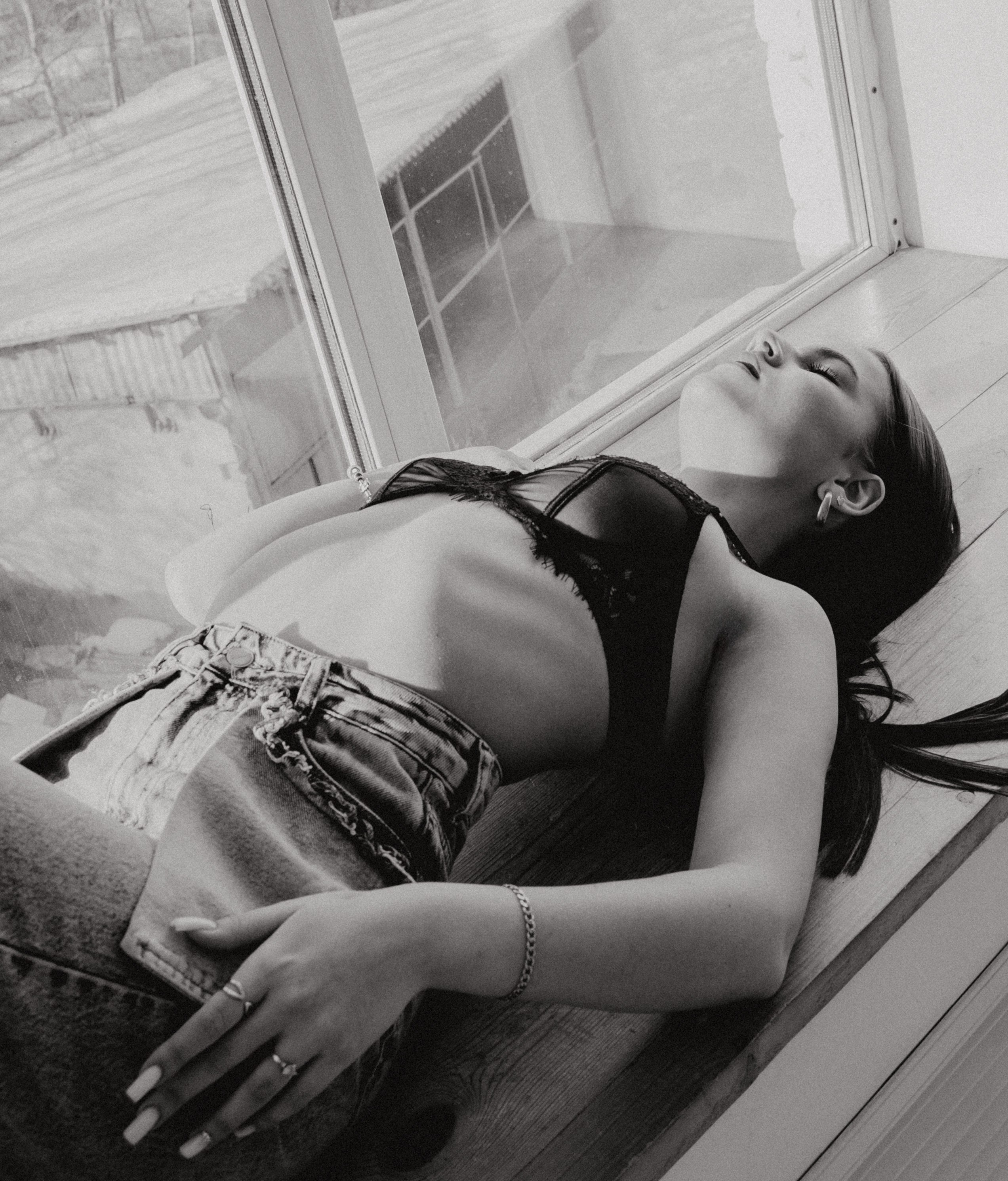 Марина. Фотограф Чита Комарова Ксения