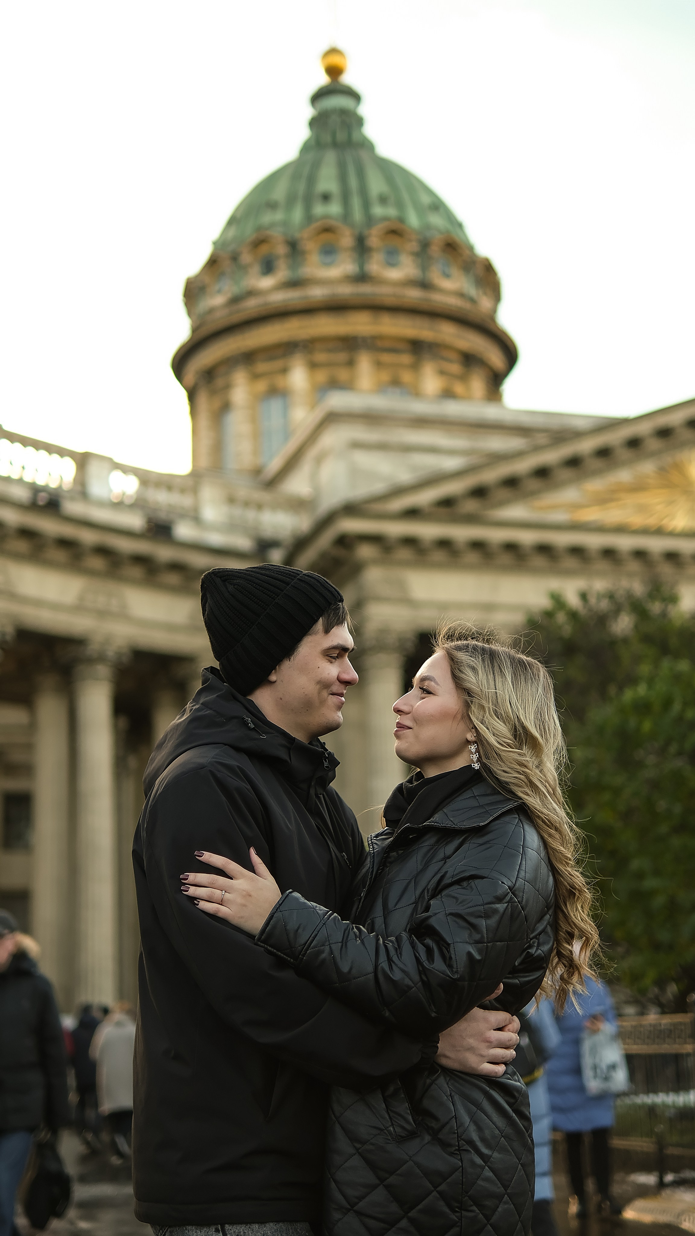 Лера&Глеб. Phdkvmr.ru