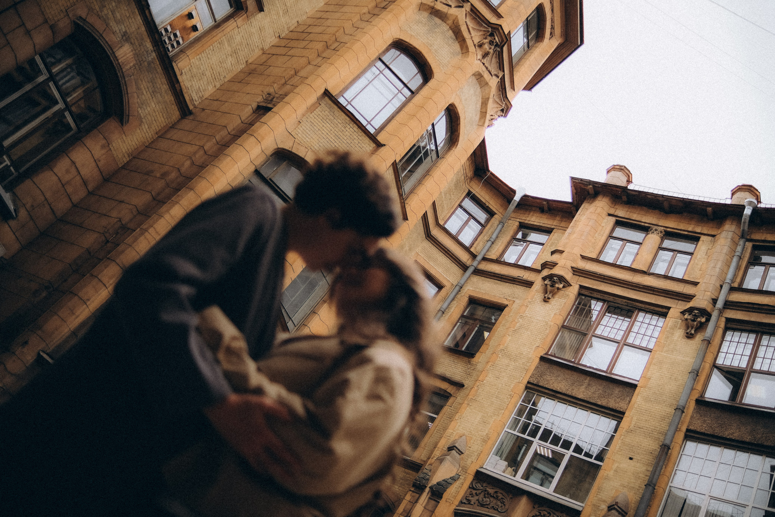 Даша & Дима. Phdkvmr.ru