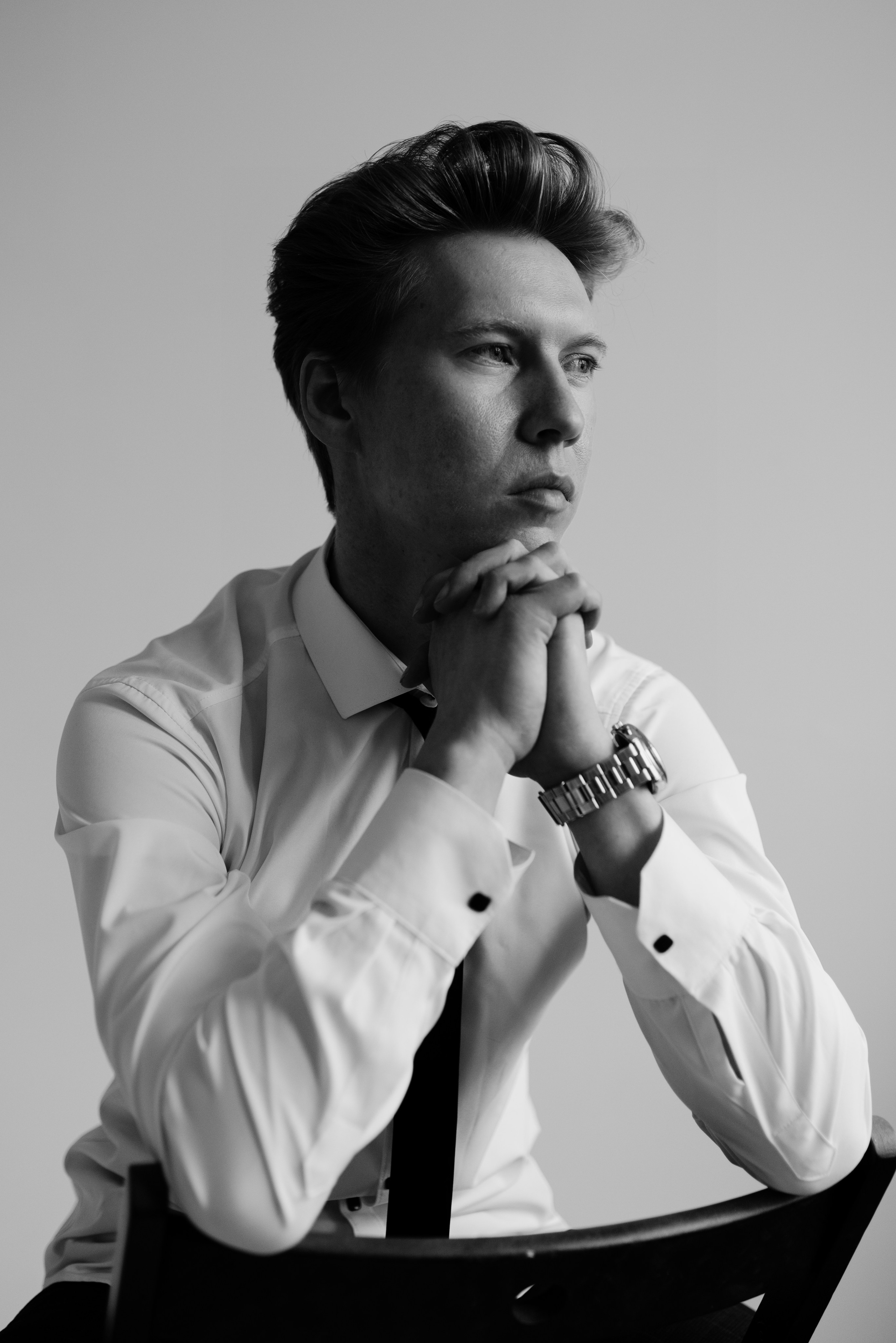 Альберт. Фотограф в Уфе Комягина Анастасия