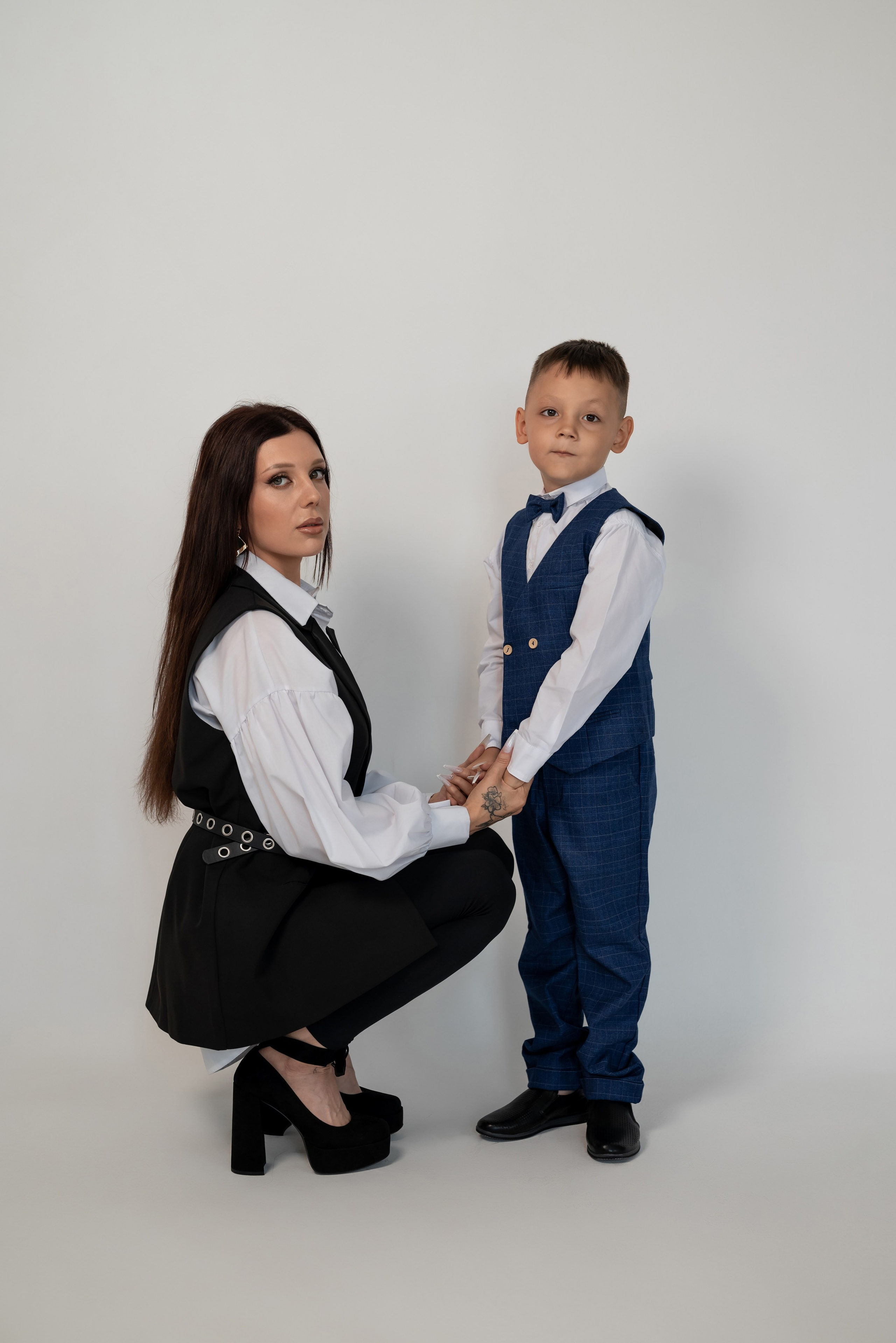 Тимур и Ангелина. Фотограф в городе Салават