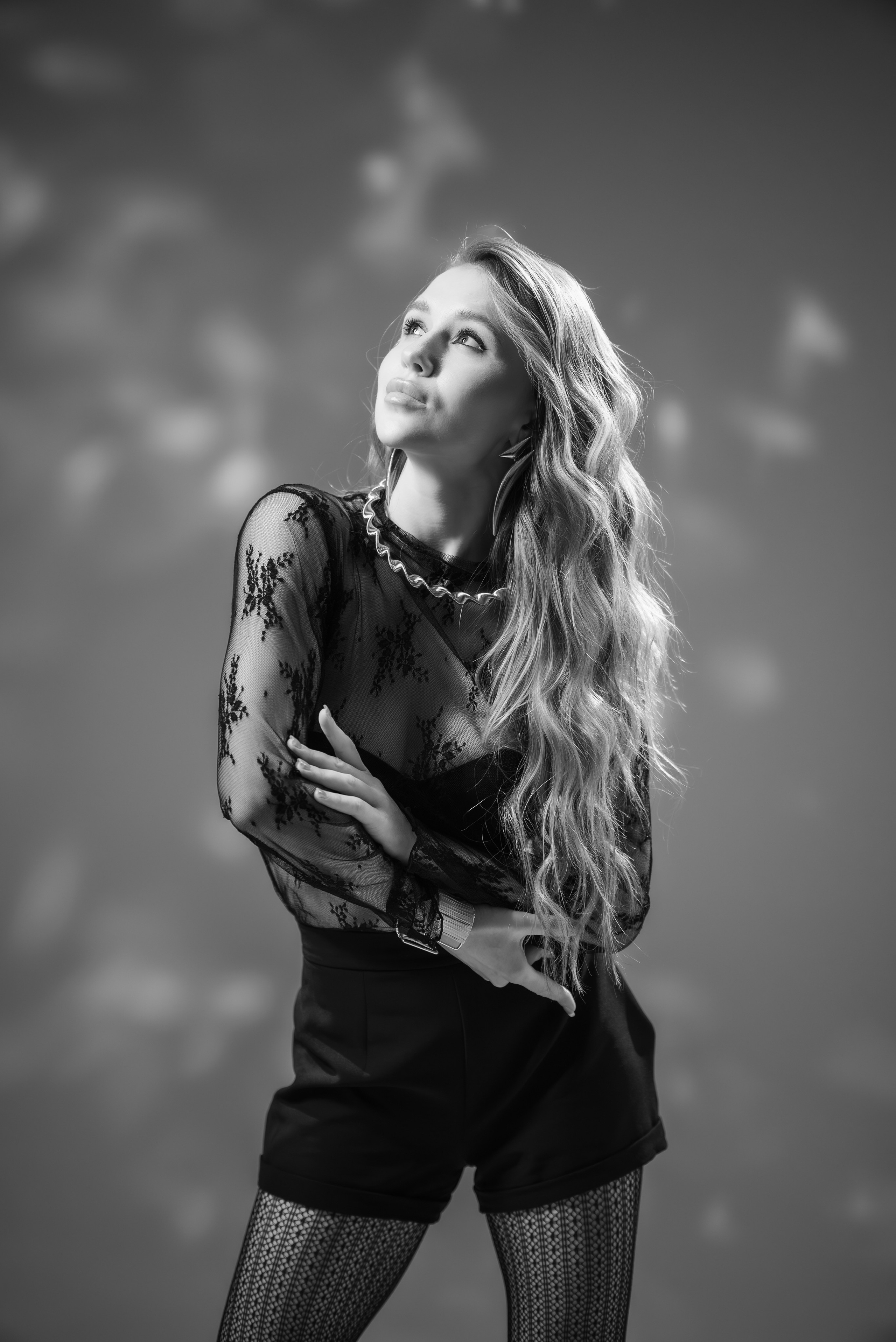 Индивидуальная съемка фотосессия в Екатеринбурге