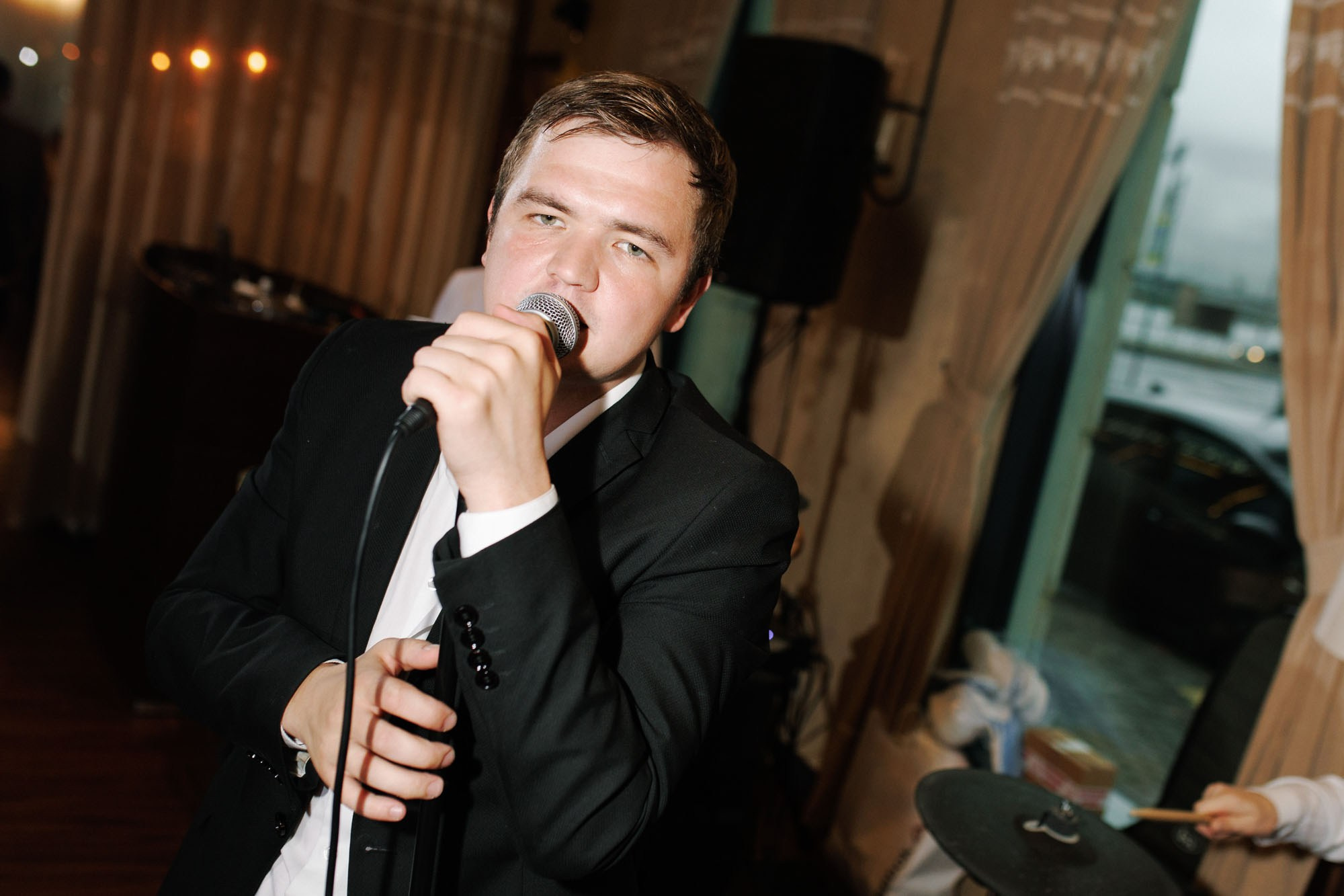 Федор и Екатерина. Свадебный фотограф СПБ