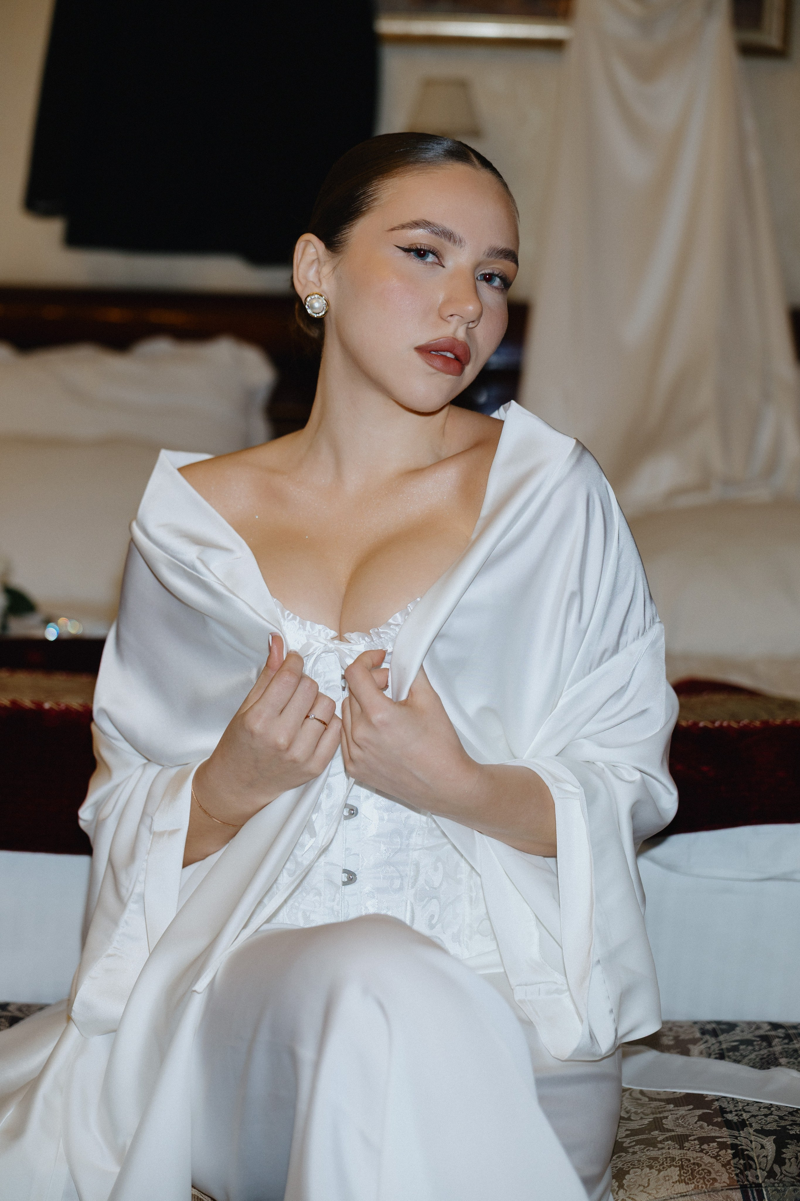 Свадебная серия «Код доступа — любовь» | Свадебный фотограф Сергей Слесарчук. Свадебный фотограф СПБ