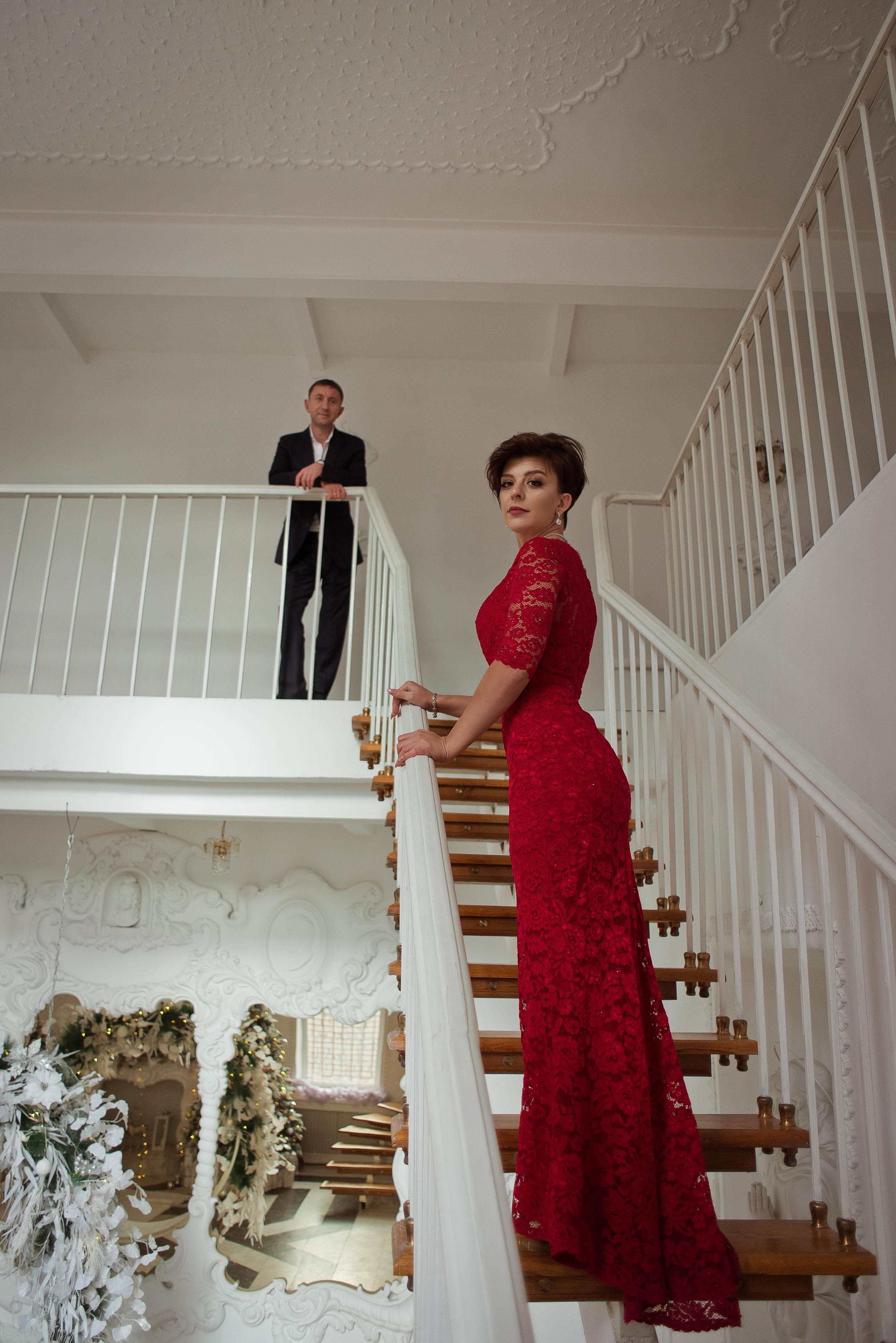 Петр и Вера. Свадебный и семейный фотограф Яна Стражева. Волгоград, Москва