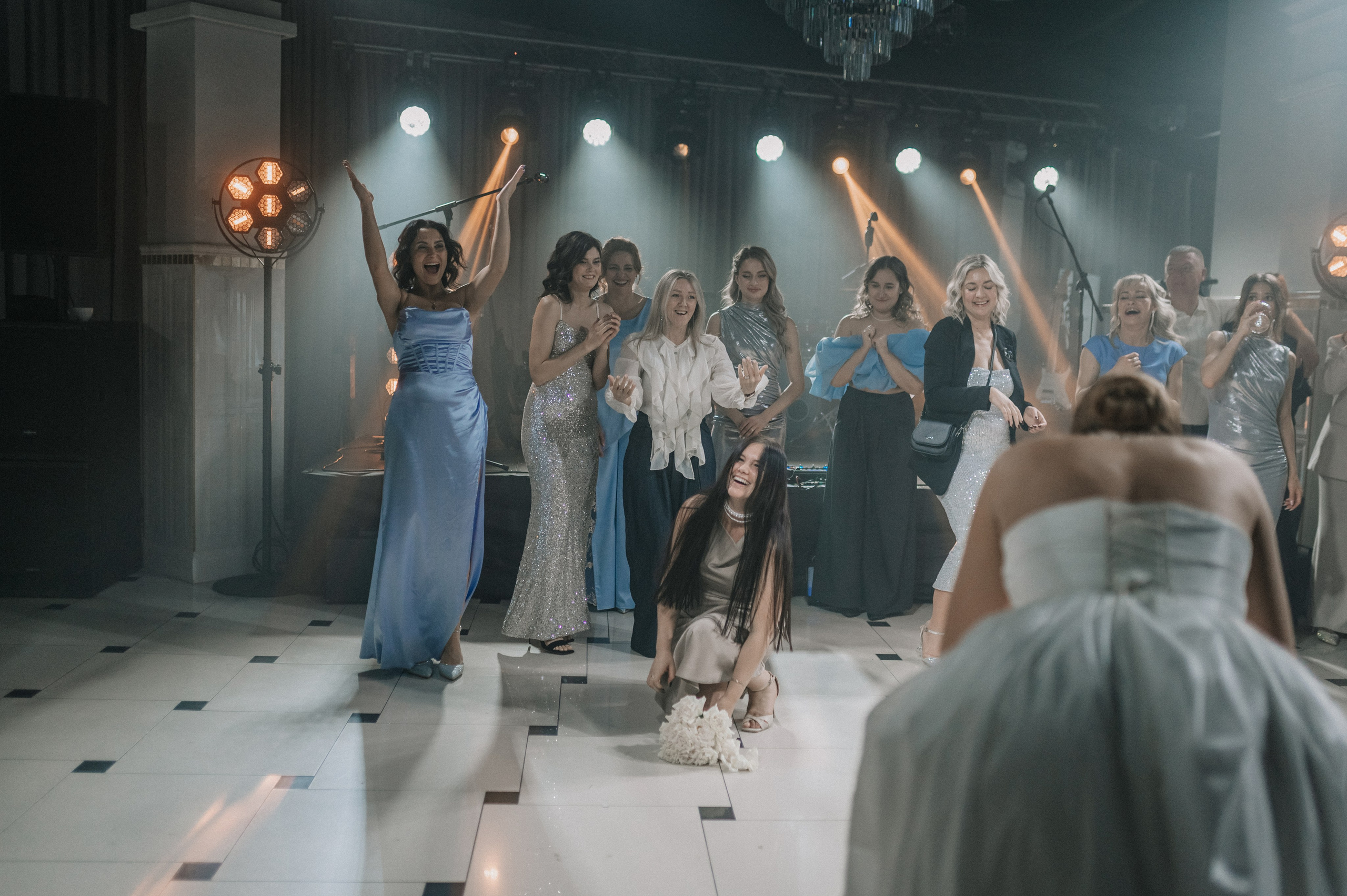 Екатерина и Владимир. Семейный и детский фотограф Анастасия Иванова