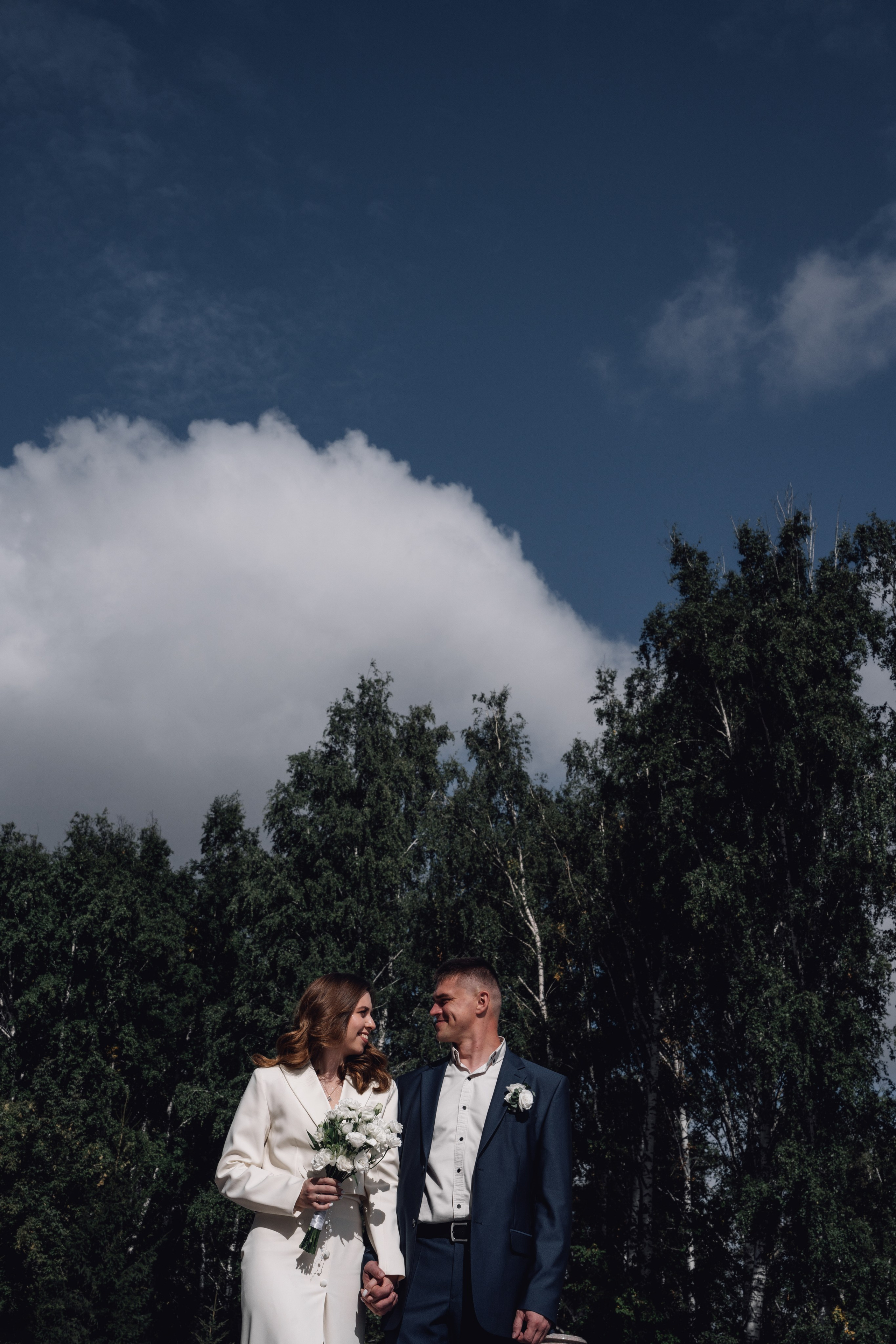 Настя&Дима. Фотограф и видеограф в Тюмени Екатерина Чернецкая