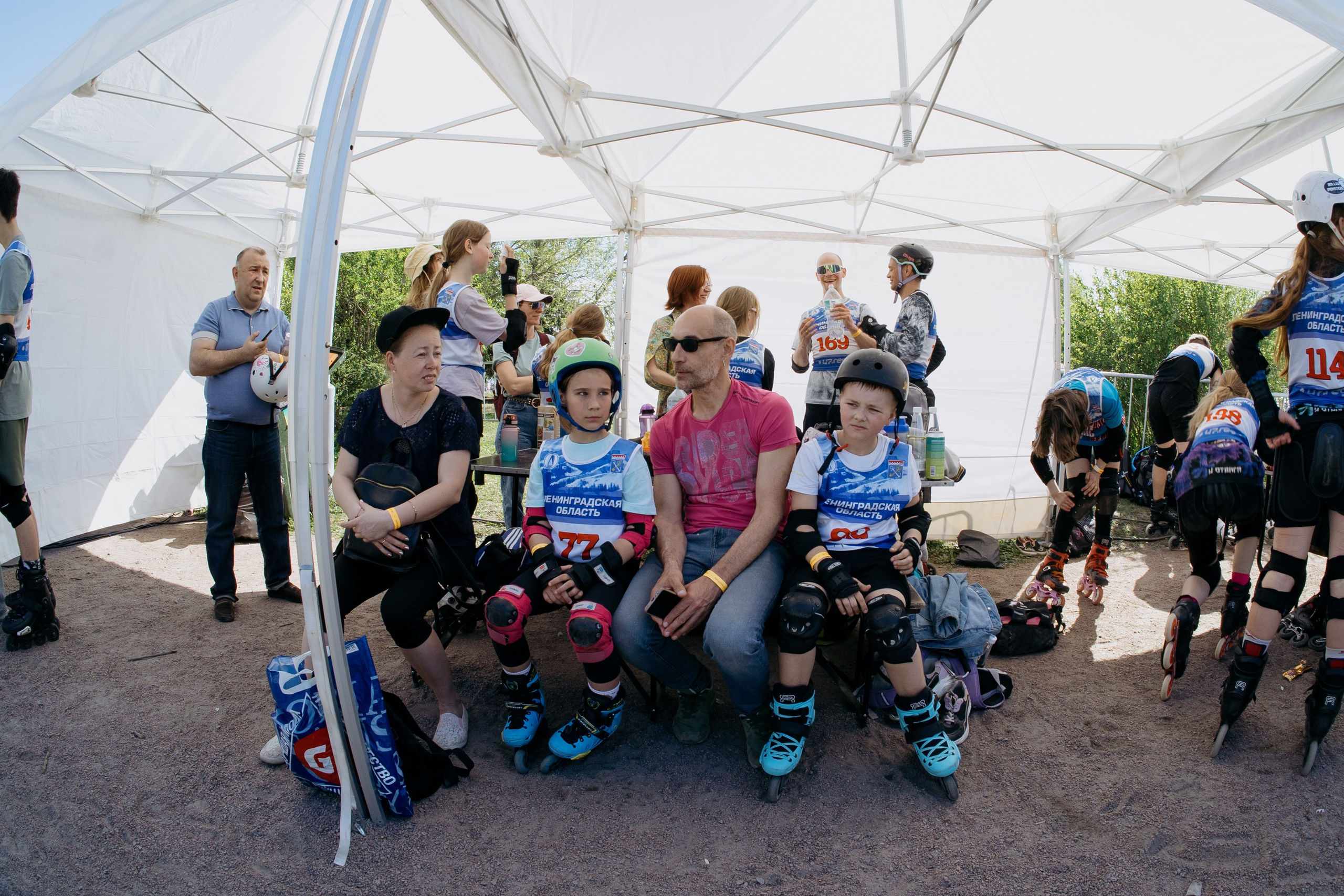 INVOKE PUMP JAM 17–19 мая 2024 СПБ Парк 300 летия. Свадебный и семейный фотограф в Санкт-Петербурге Дмитрий Панин