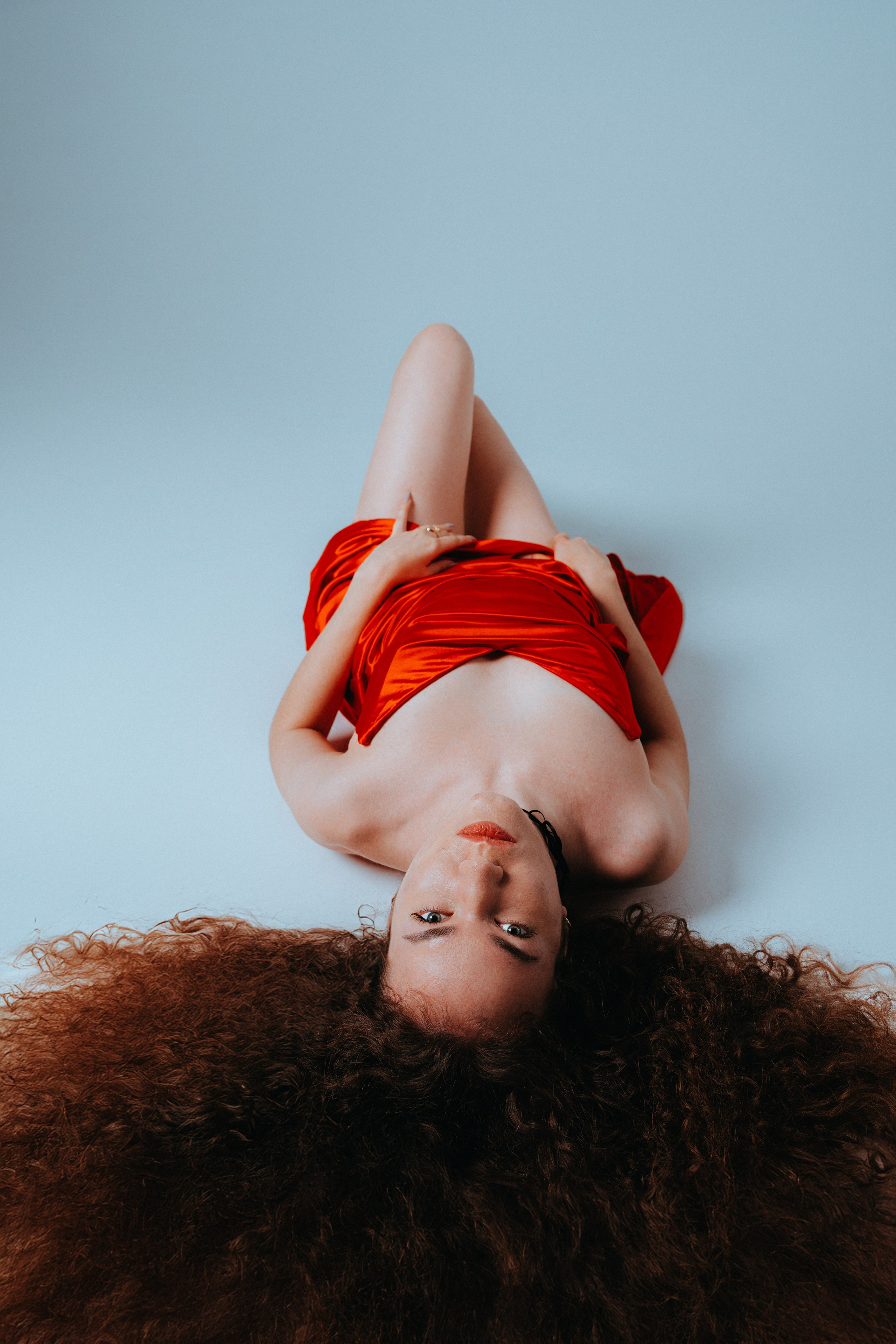 Фотосессия для Ульяны