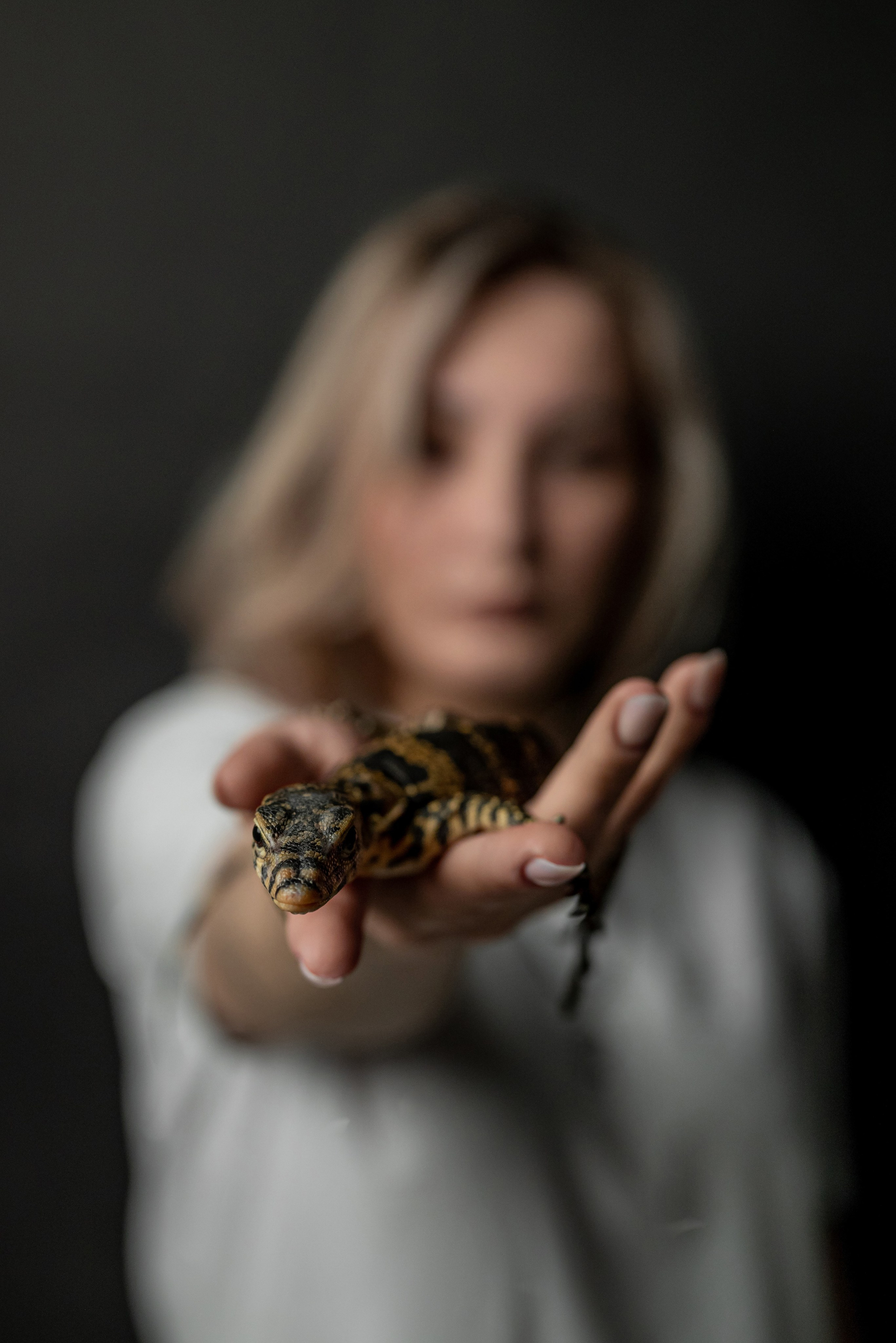 Кристина. Фотограф в городе Салават