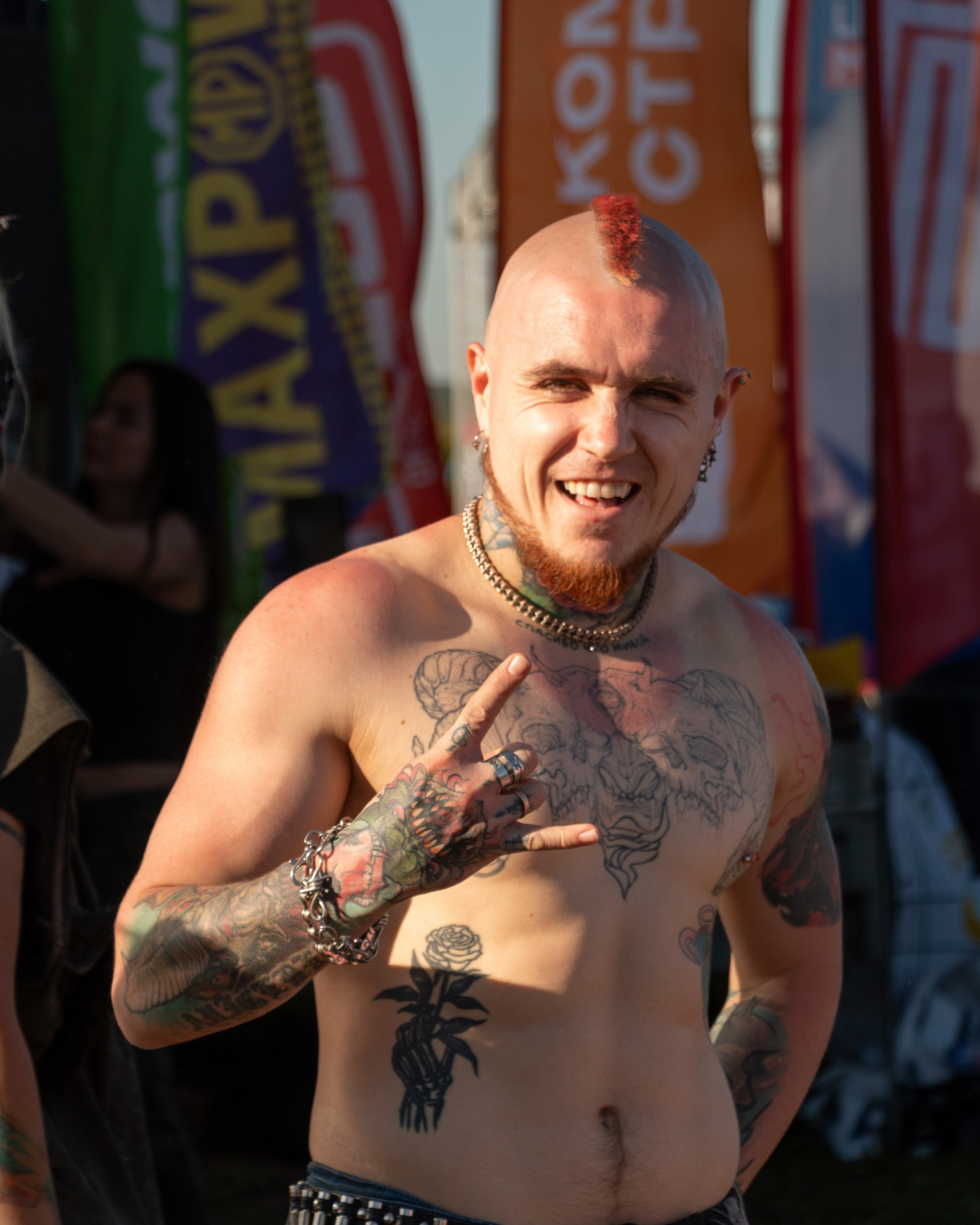 Открытие квадро-мото сезона 2025. Олег Романов. Мастер фото по спорту