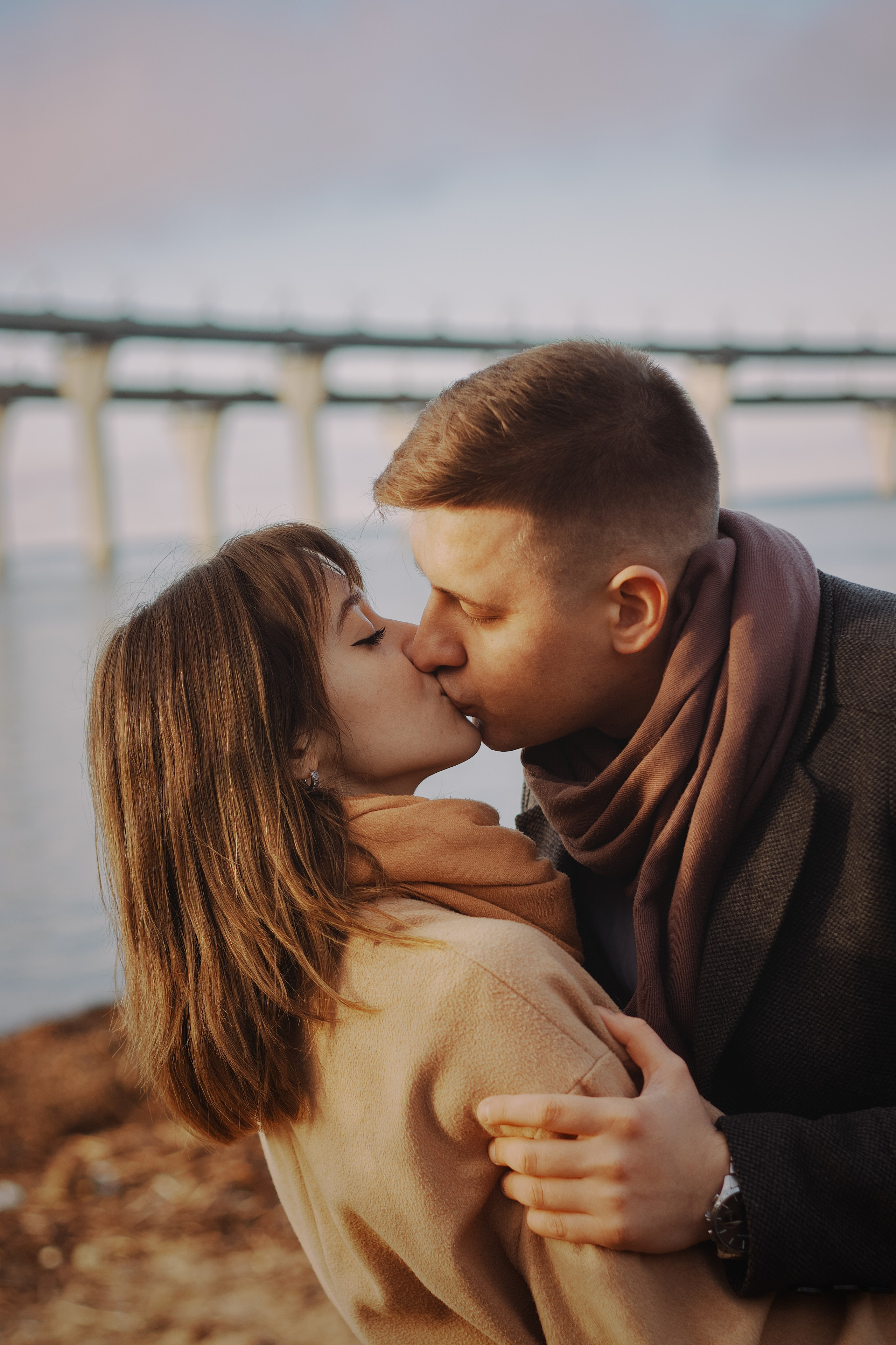 Соня и Никита. Фотограф в Санкт-Петербурге и в Москве Яшина Алина