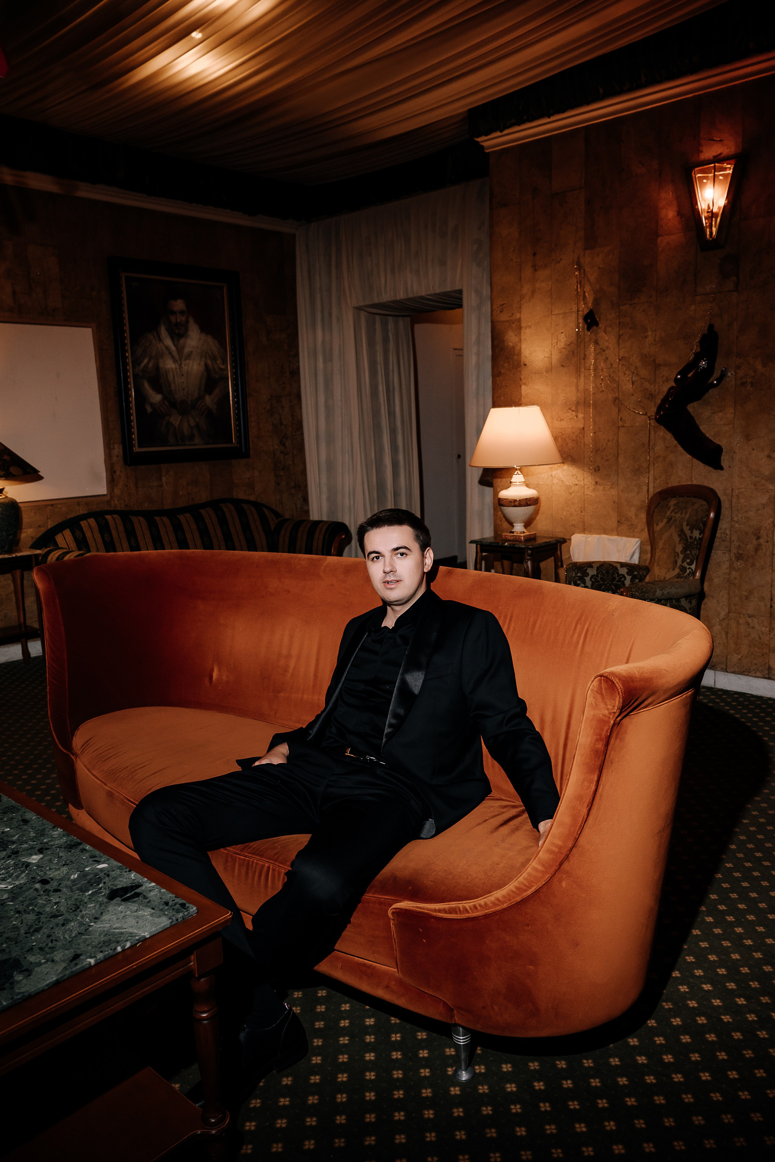 Вова & Вика 2024. Фотограф Москва. Шульгинова Ольга