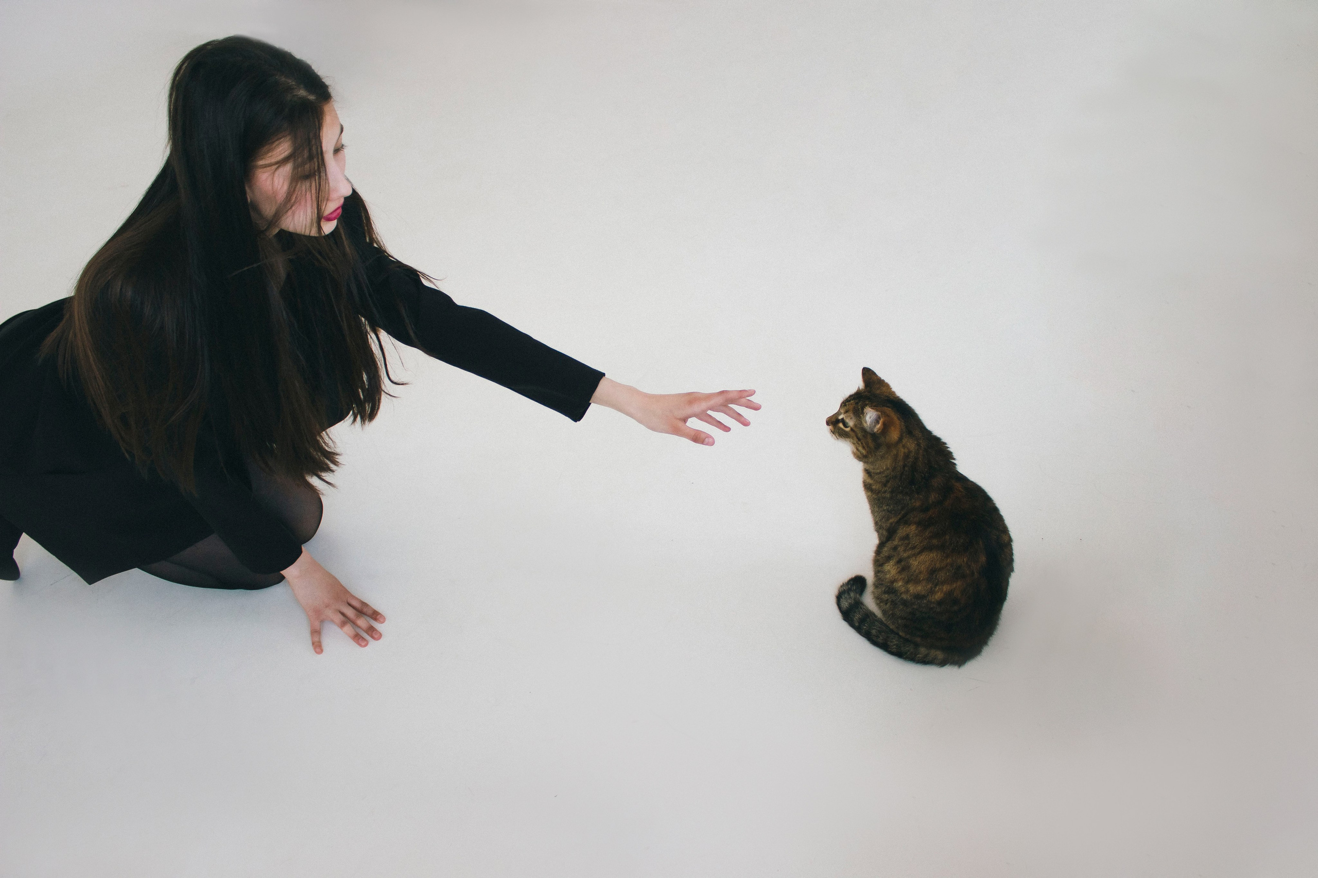 Annie. Фотограф Димитровград Казань Валерия Владимиркина