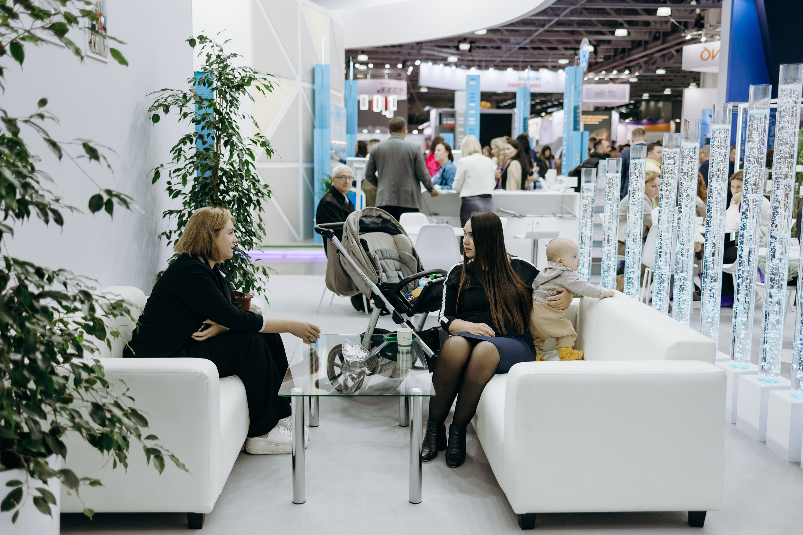 ТестГен. Репортажный и свадебный фотограф в Москве Лена Таращенко