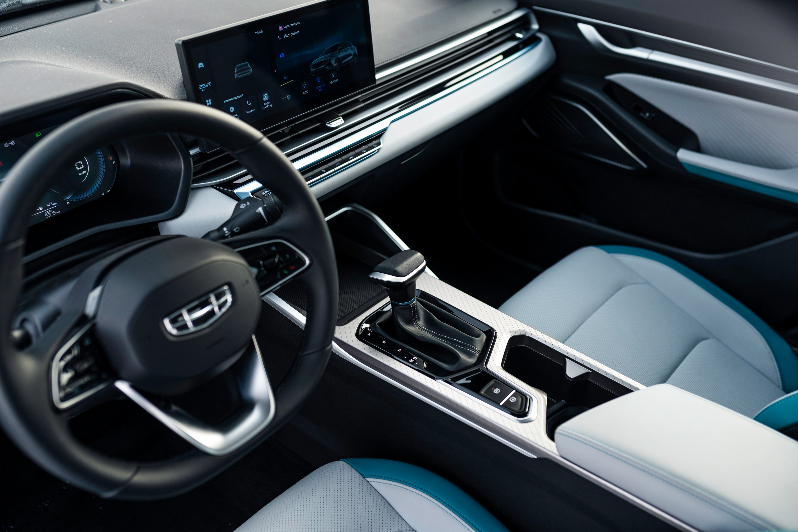 Geely Emgrand. Чен Станислав | Автомобильный фотограф | Алматы, Казахстан