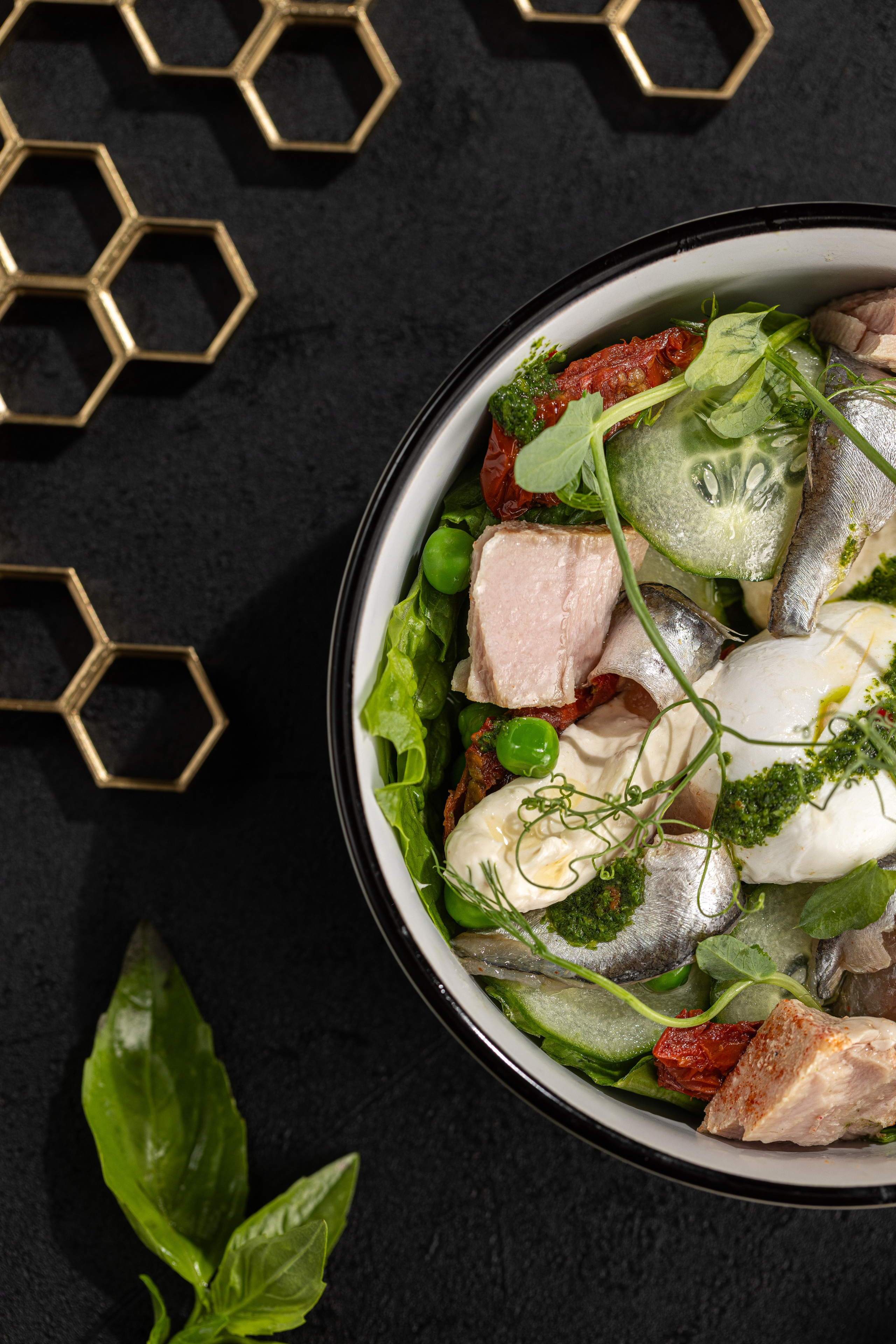 Food. Главная