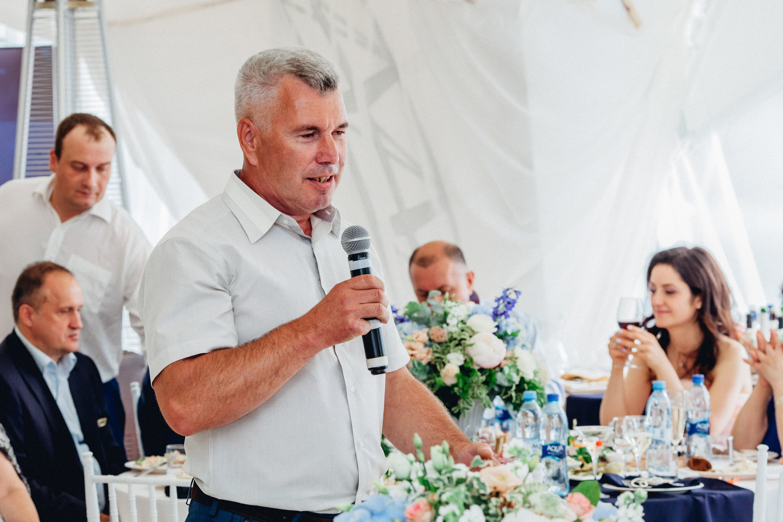 Алексей и Анастасия. Свадебный фотограф Александр Абрамов Москва / Зеленоград