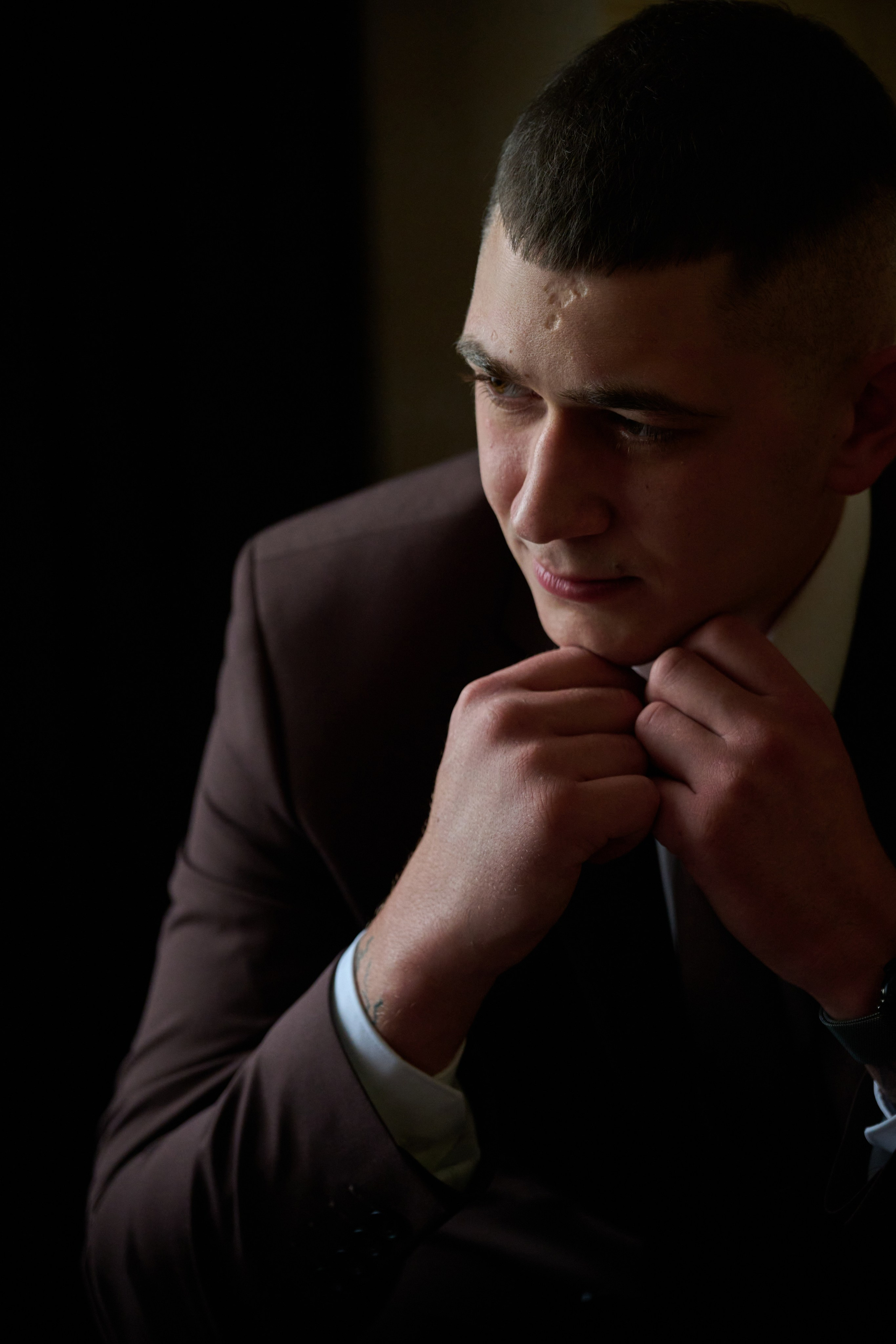 Свадьба Дениса и Валерии в Старом Осколе. Профессиональный фотограф Старый Оскол, Губкин — свадьба, венчание, крещение, юбилей и день рождения