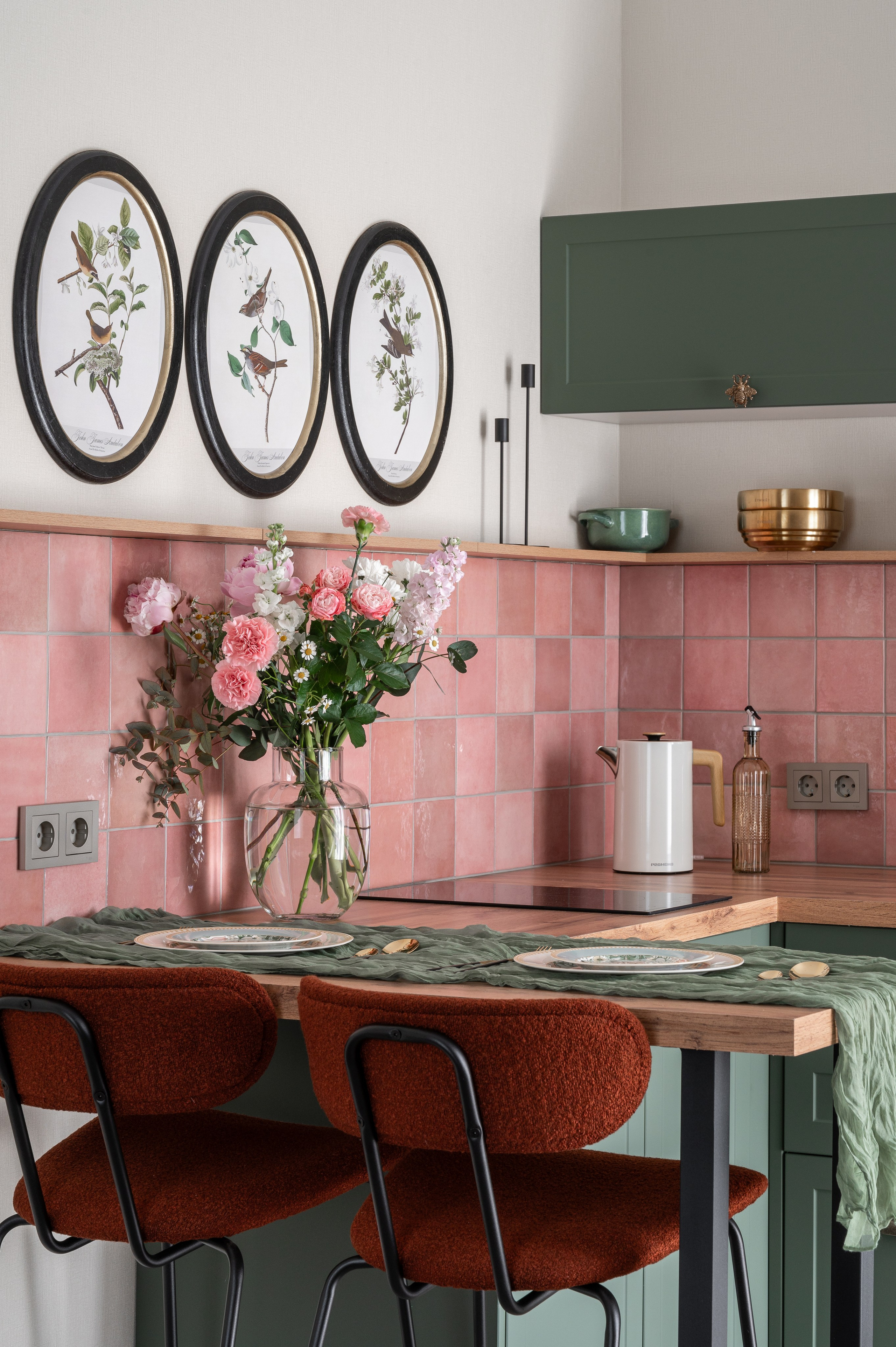 Проект Ренессанс (Анастасия Дубовскова). Интерьерный фотограф в Сочи Элина Габриелян