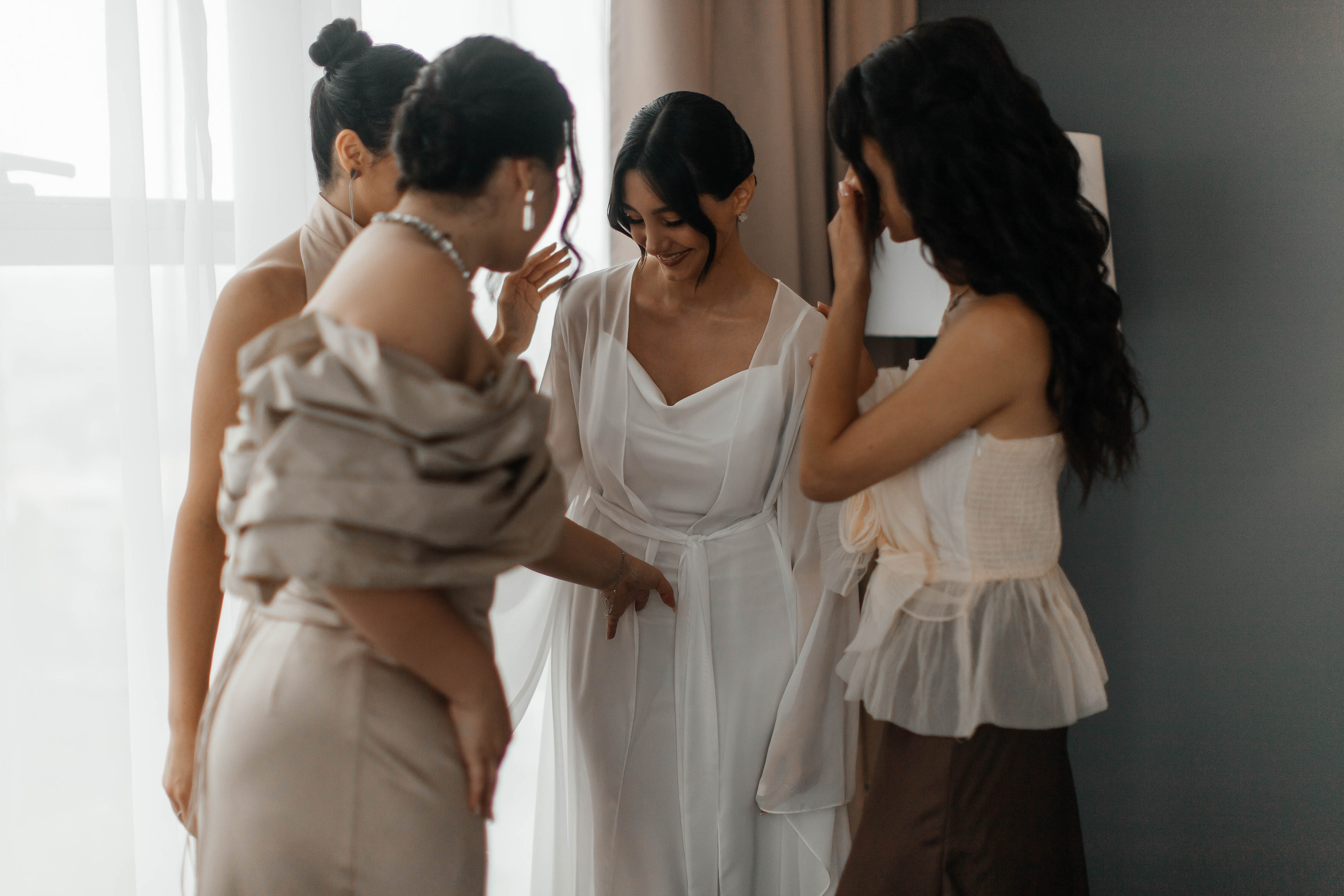 Арсен & Мариам. Главная