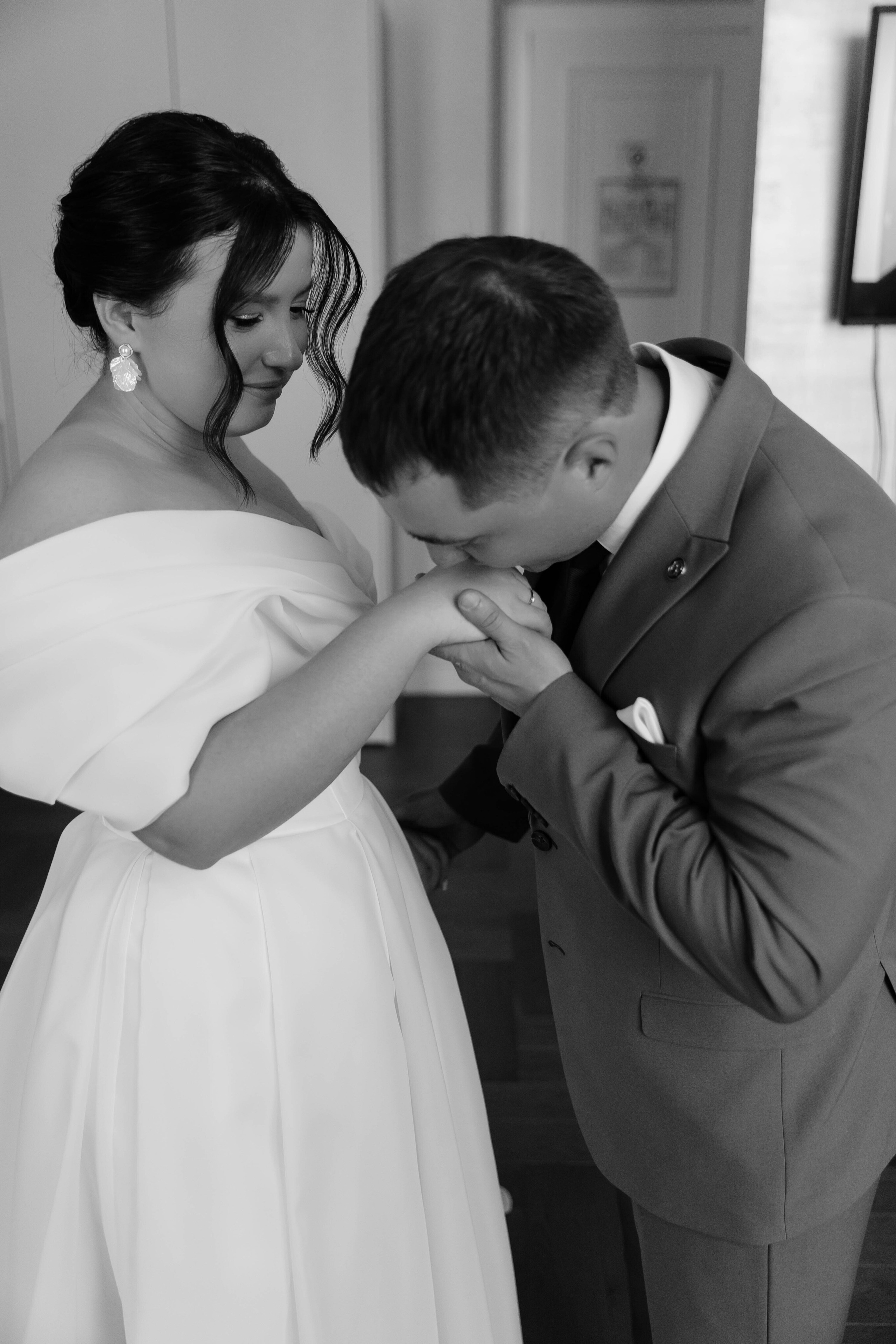 Константин & Ольга. Главная