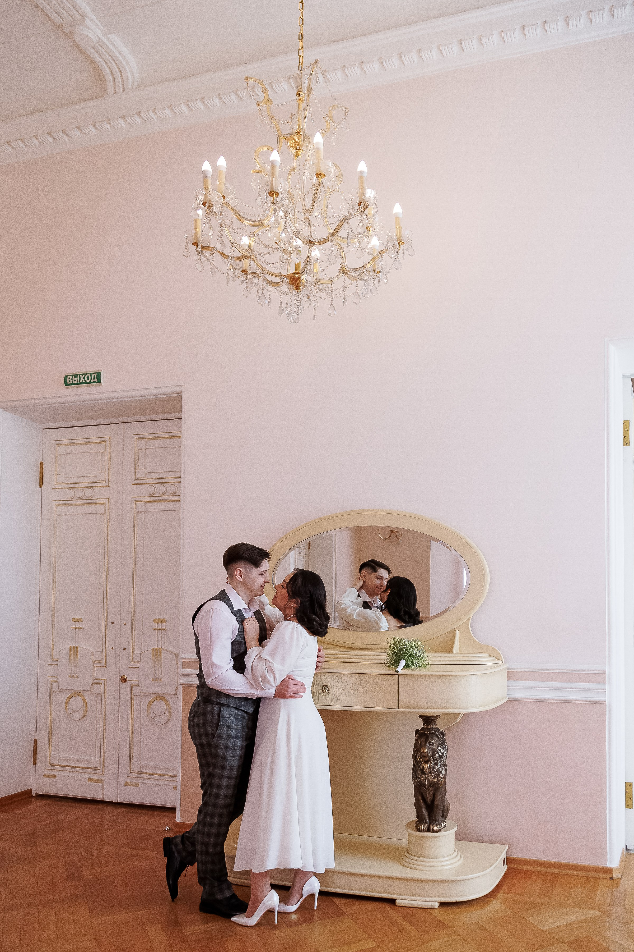 Регистрация. Фотограф в Томске Юлия Постнова