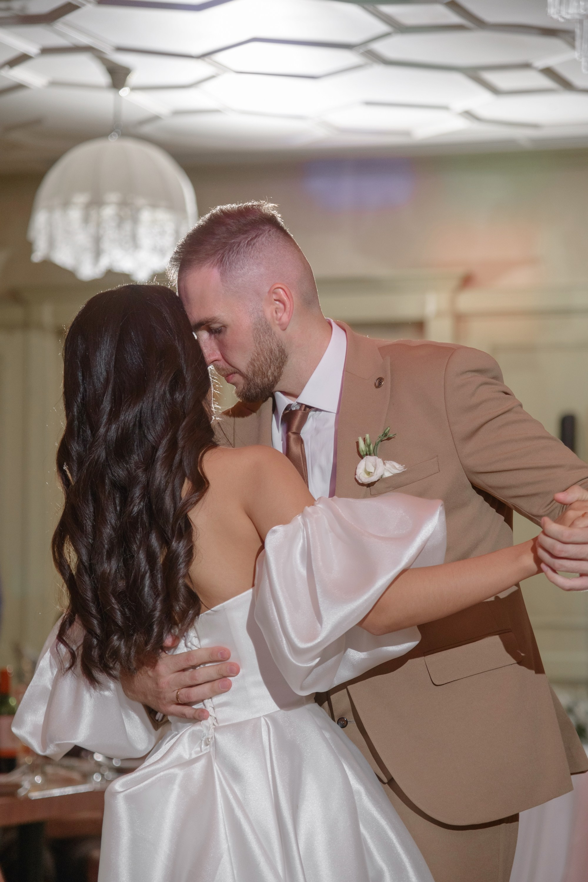 Камилла и Денис. Фотограф Смоляк Алена