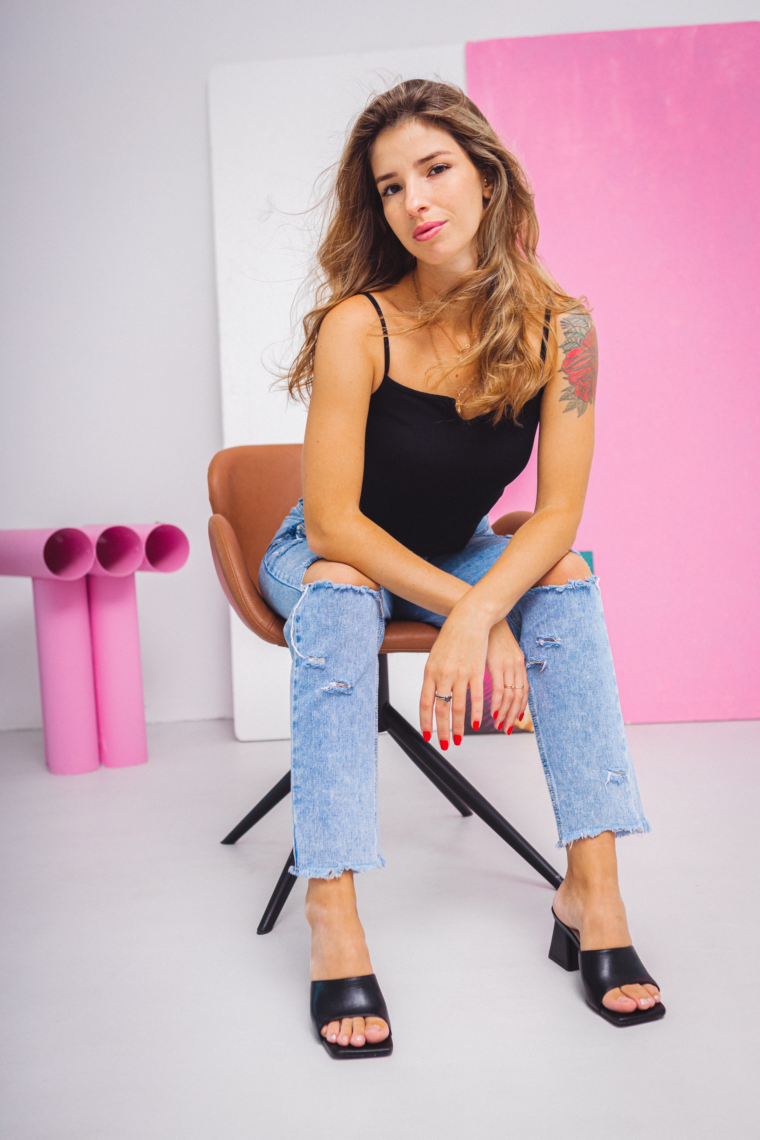 Ирина. Фотограф в Казани Кристина Цыганова