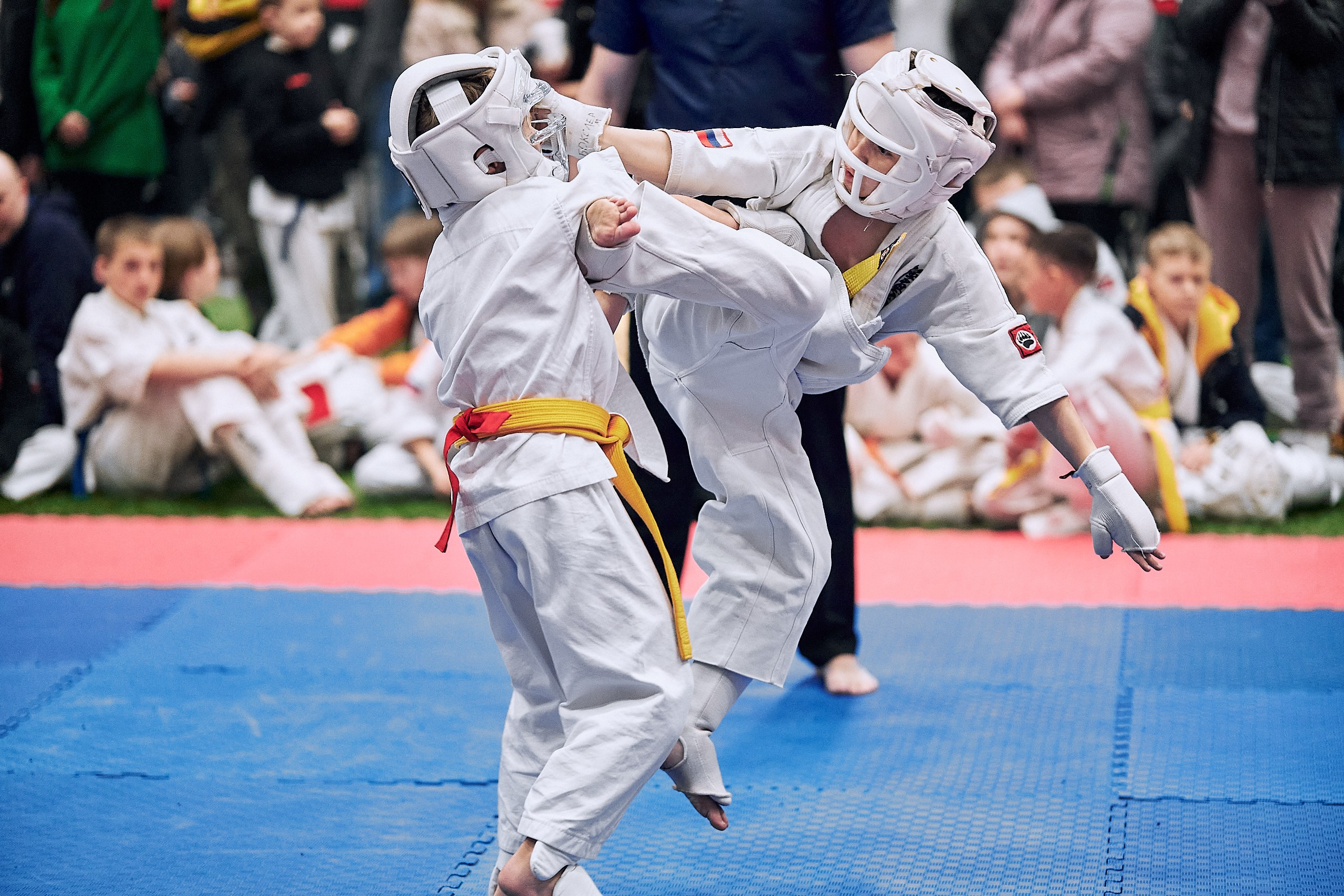 Репортаж. Reshonov Photo