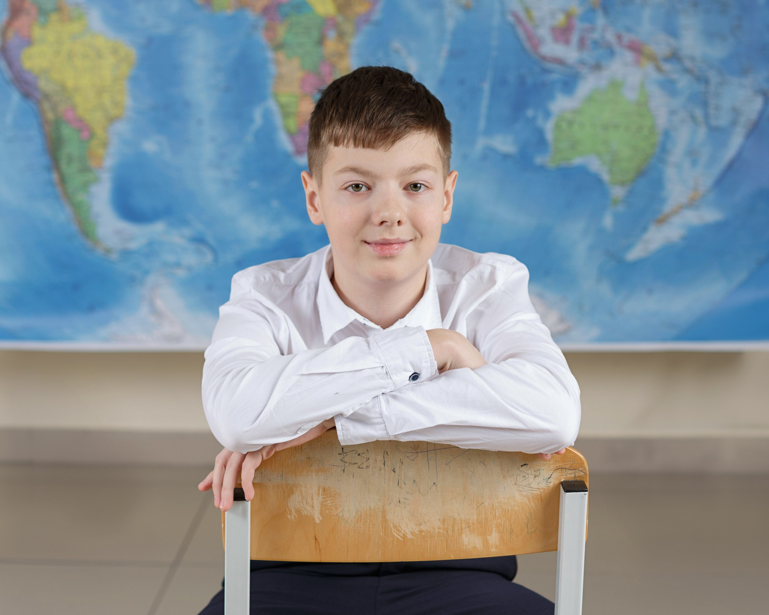 Портреты. Выпускные альбомы и школьный фотограф в Подольске, Троицке, Щербинке, Москве и Московской области