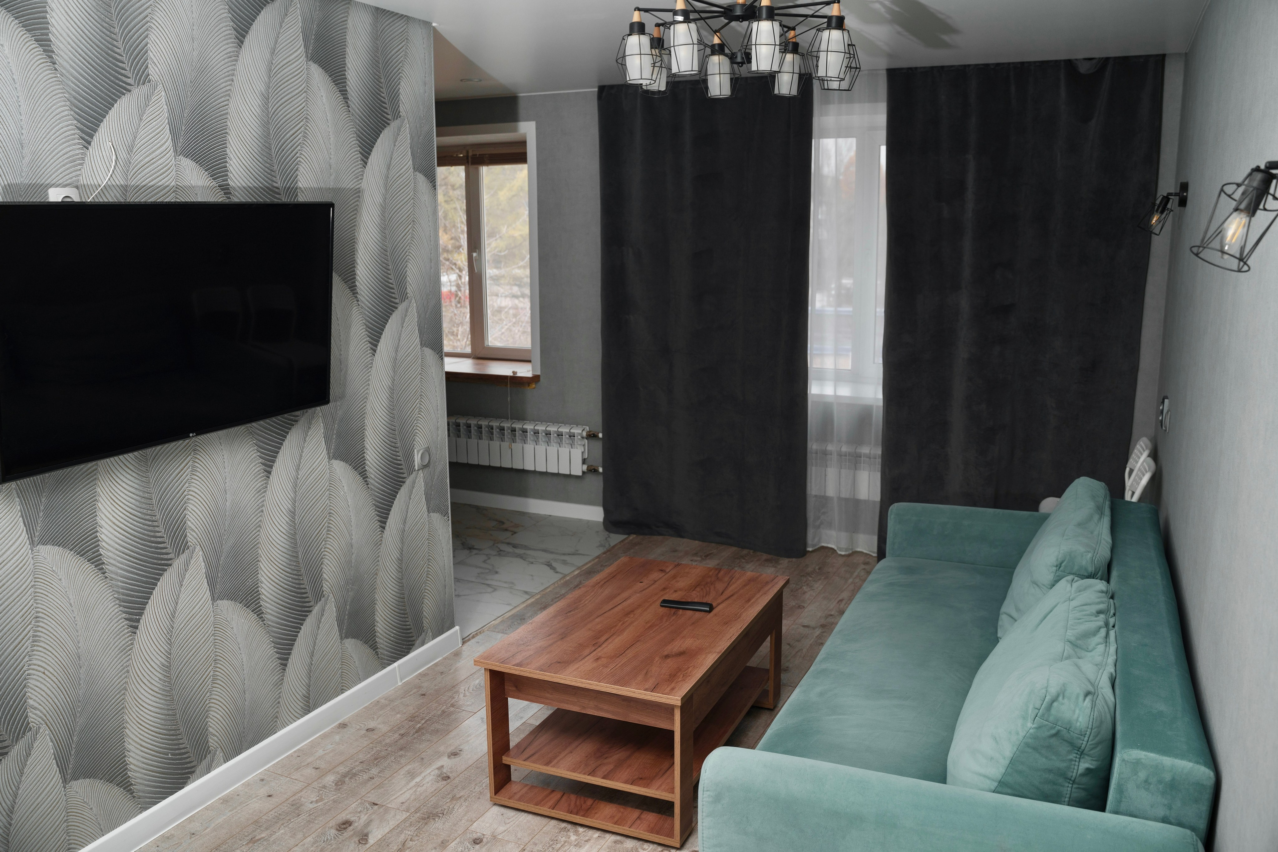 Контент съёмка. Главная